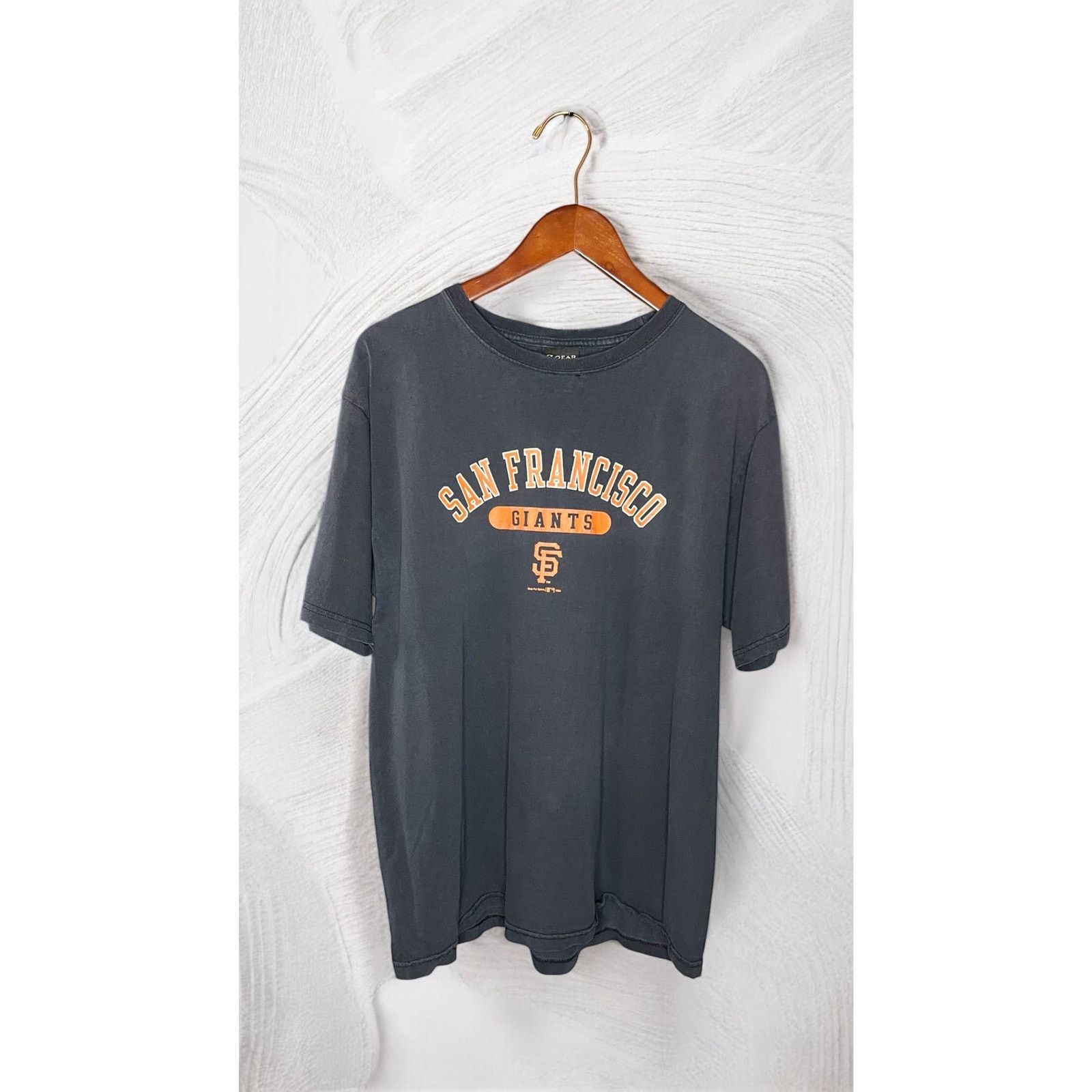 Gear for Sports San Francisco Giants Size US L / EU 52-54 / 3 - 1 Thumbnail