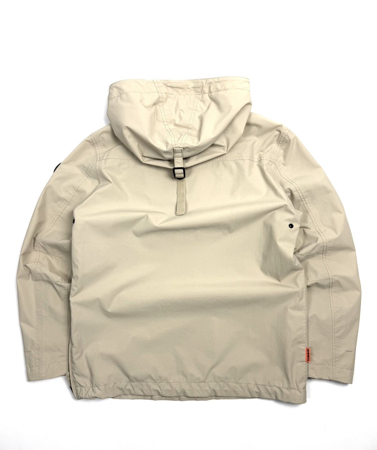 Napapijri Napapijri Rainforest Light Anorak Jacket Gorpcore Outdoor Size US S / EU 44-46 / 1 - 4 Thumbnail