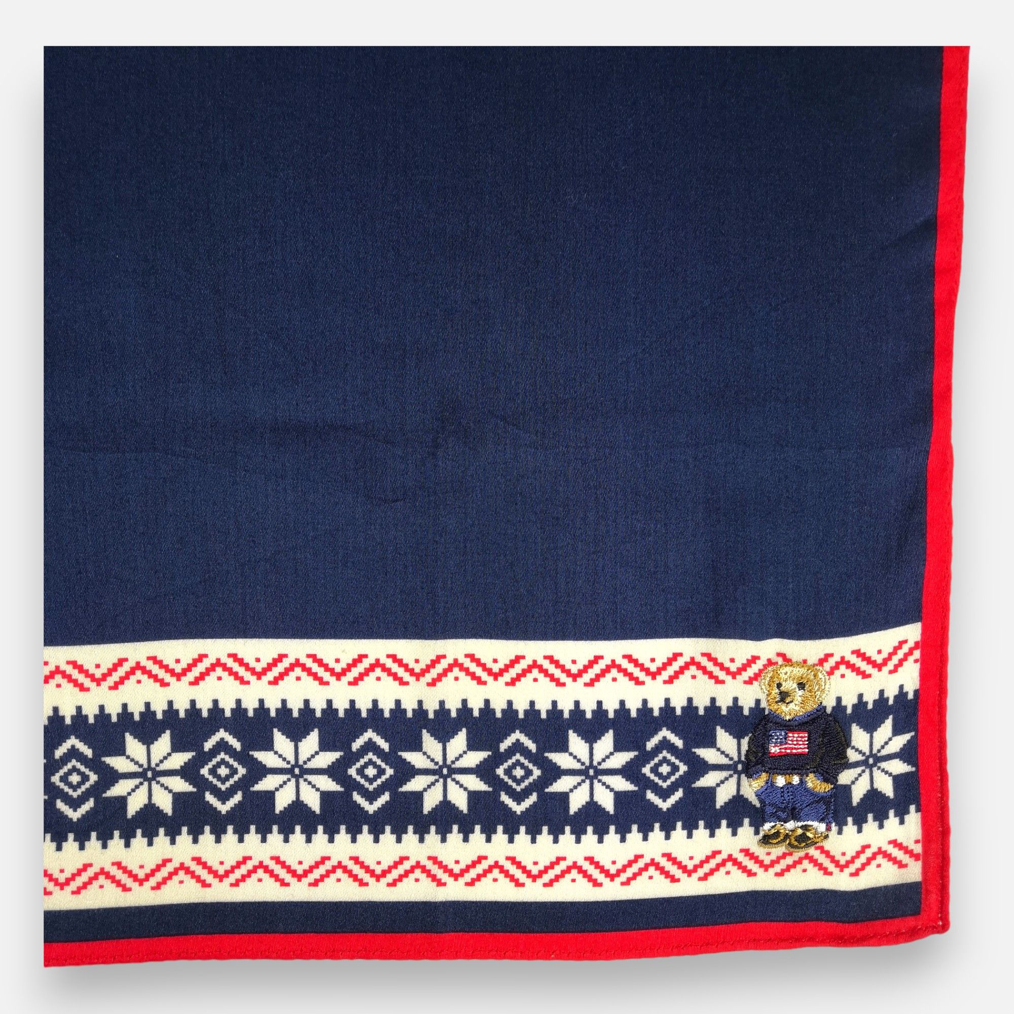 Polo Ralph Lauren SOLD Size ONE SIZE - 2 Thumbnail