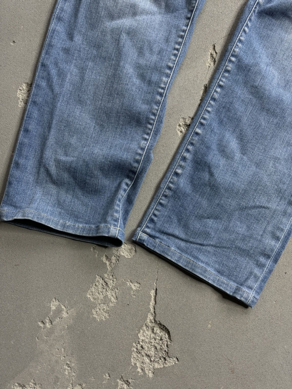 Jacob Cohen Rare Luxury Jeans Jacob Cohen Handmade Italy Size US 32 / EU 48 - 6 Thumbnail