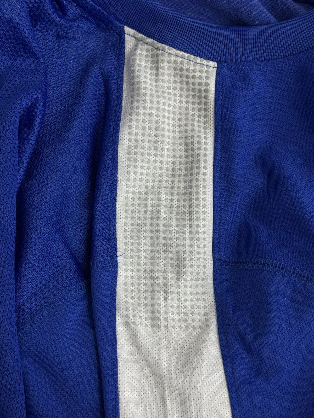 Nike Nike Brazil 2013/14 Player Issue Soccer Jersey Size US M / EU 48-50 / 2 - 21 Thumbnail