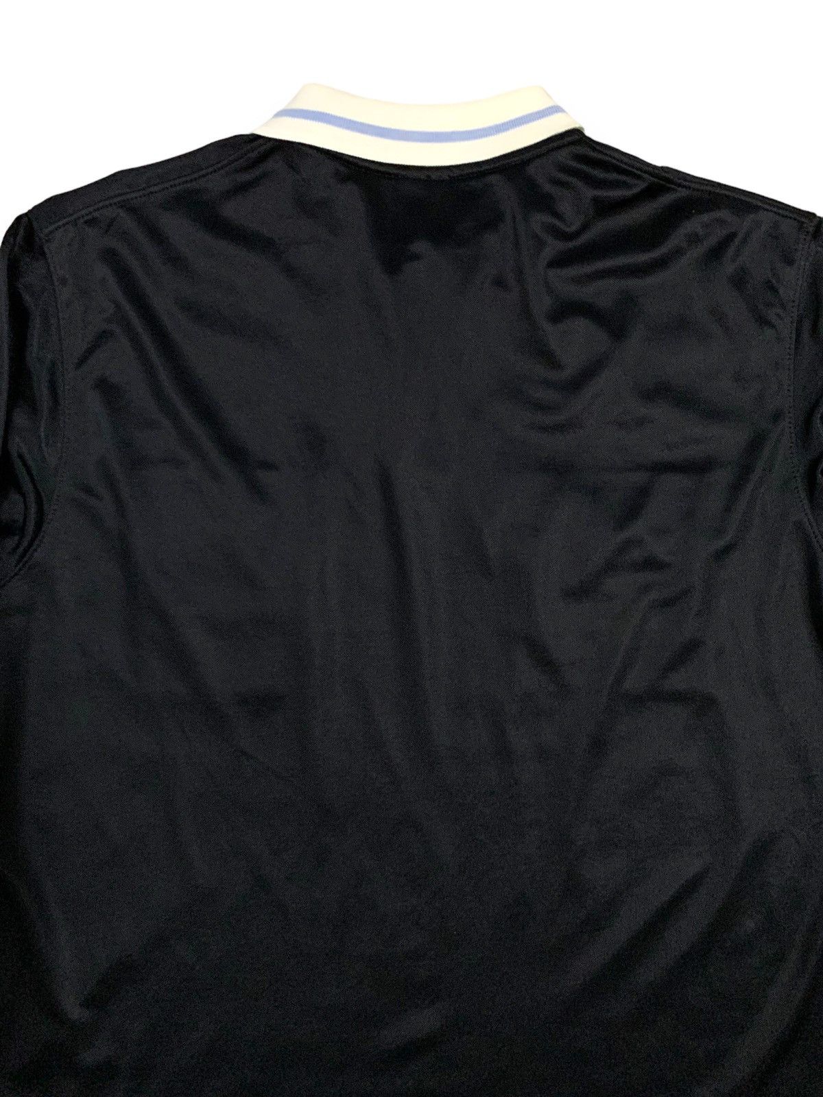 Adidas Vintage 92s Adidas Referee UEFA Euro ‘92 Long Sleeve Jersey Size US M / EU 48-50 / 2 - 12 Thumbnail