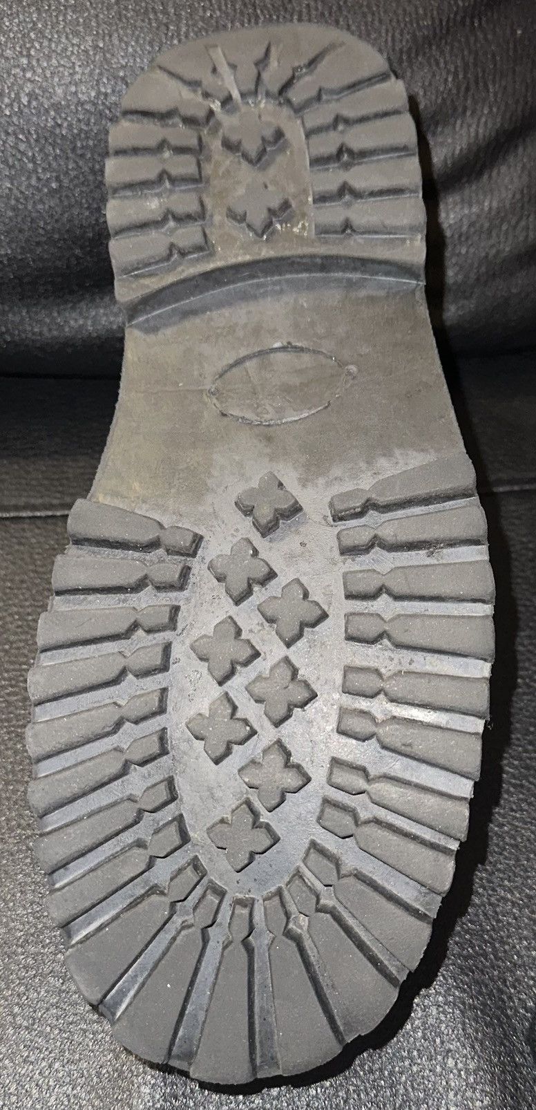 Demonia Cult Demonia Platform Creeper Shoes Size US 8 / IT 38 - 4 Thumbnail