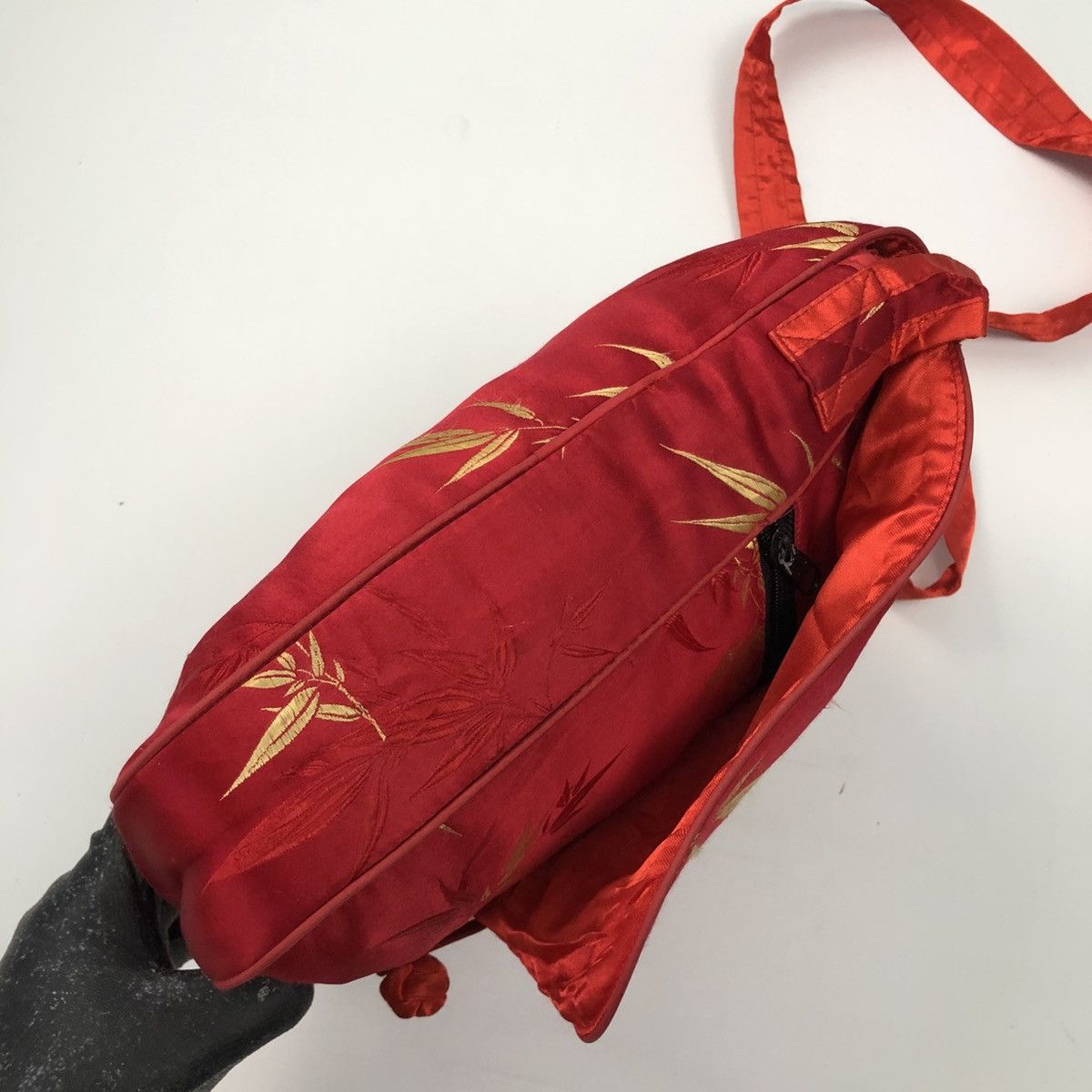 Japanese Brand SUKAJAN CROSSBODY BAG Size ONE SIZE - 4 Thumbnail