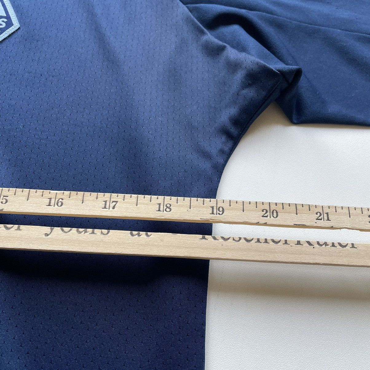 Adidas × Vintage Vintage 2000s Adidas Vancouver Whitecaps MLS Jersey Small Size US S / EU 44-46 / 1 - 4 Thumbnail