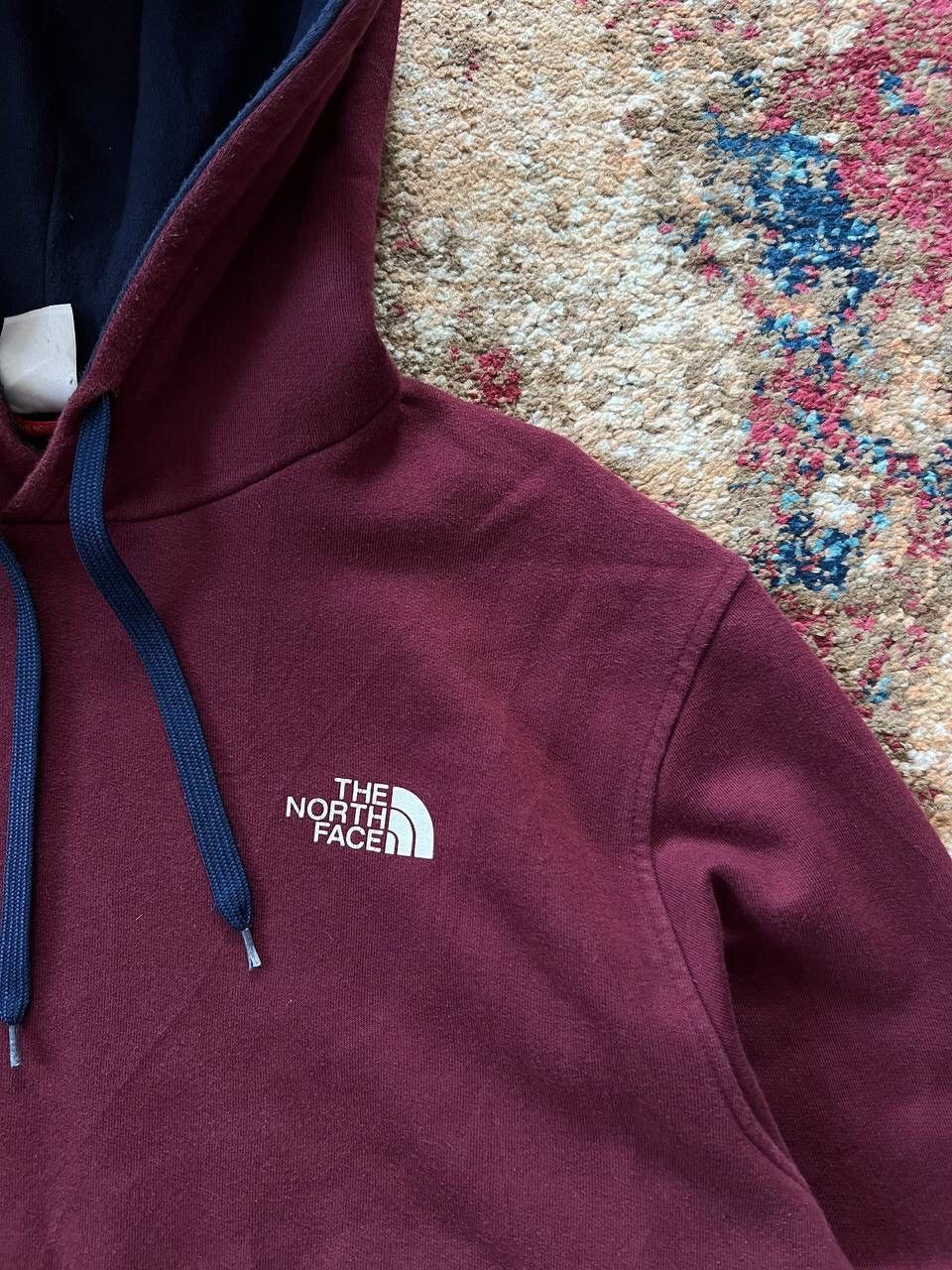 🍆 THE NORTH FACE OUTDOOR CORPCORE HOODIE Y2K 90’s