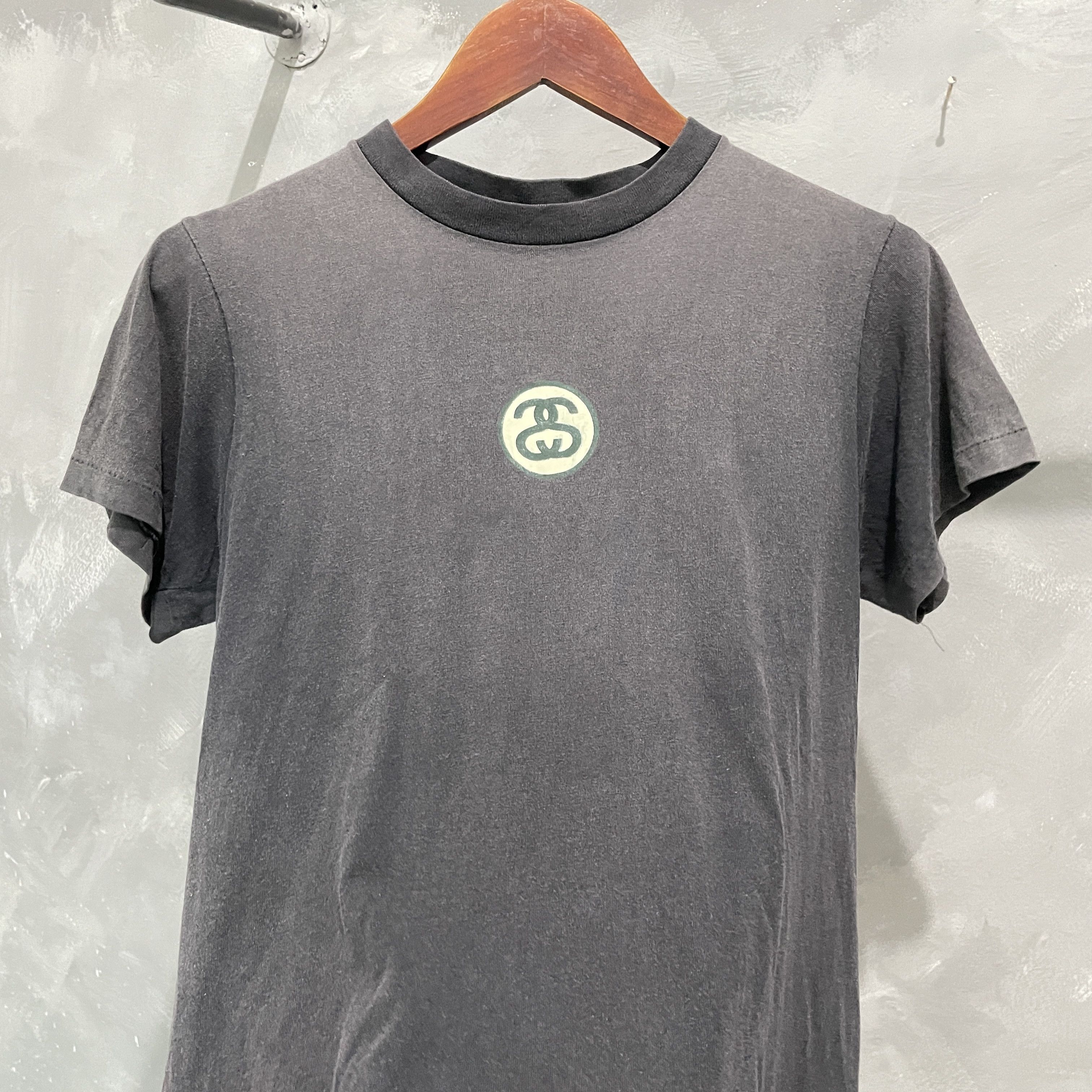Stussy Rare Vintage 90s Stussy Muhammad Ali ERD Grunge Size US M / EU 48-50 / 2 - 4 Thumbnail