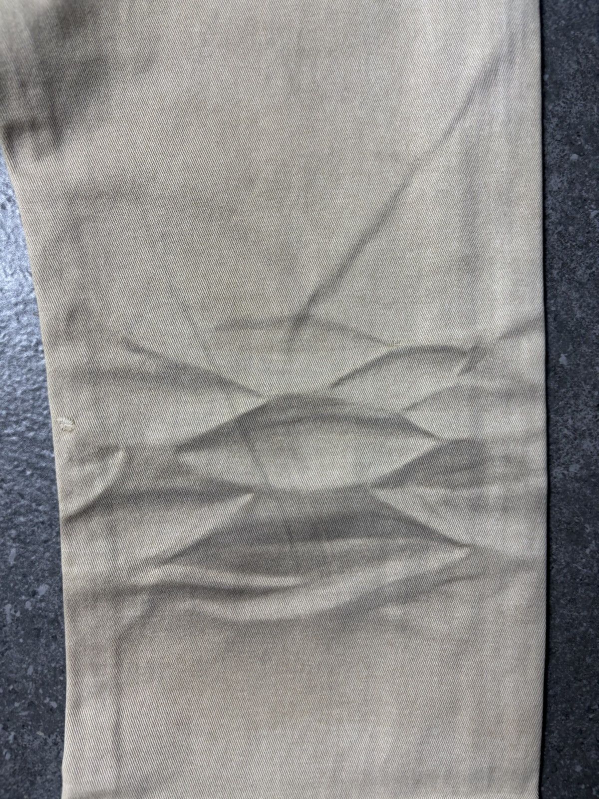 If Six Was Nine 2000s Jackrose Washed Bootcut Pants Size US 29 - 10 Thumbnail