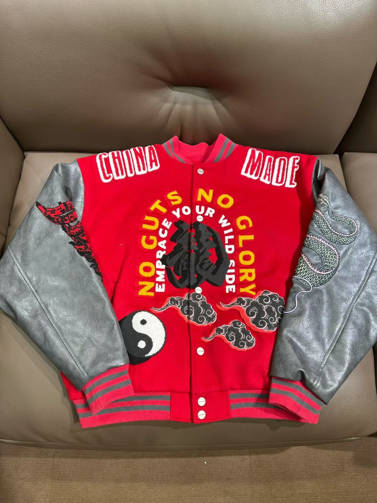 Other Limited Light Jacket L Men Size US L / EU 52-54 / 3 - 1 Thumbnail