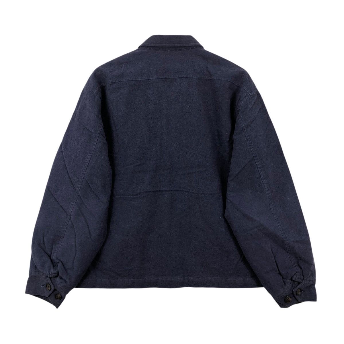 Nigel Cabourn Vintage 90s NIGEL CABOURN Jacket Size US L / EU 52-54 / 3 - 5 Thumbnail