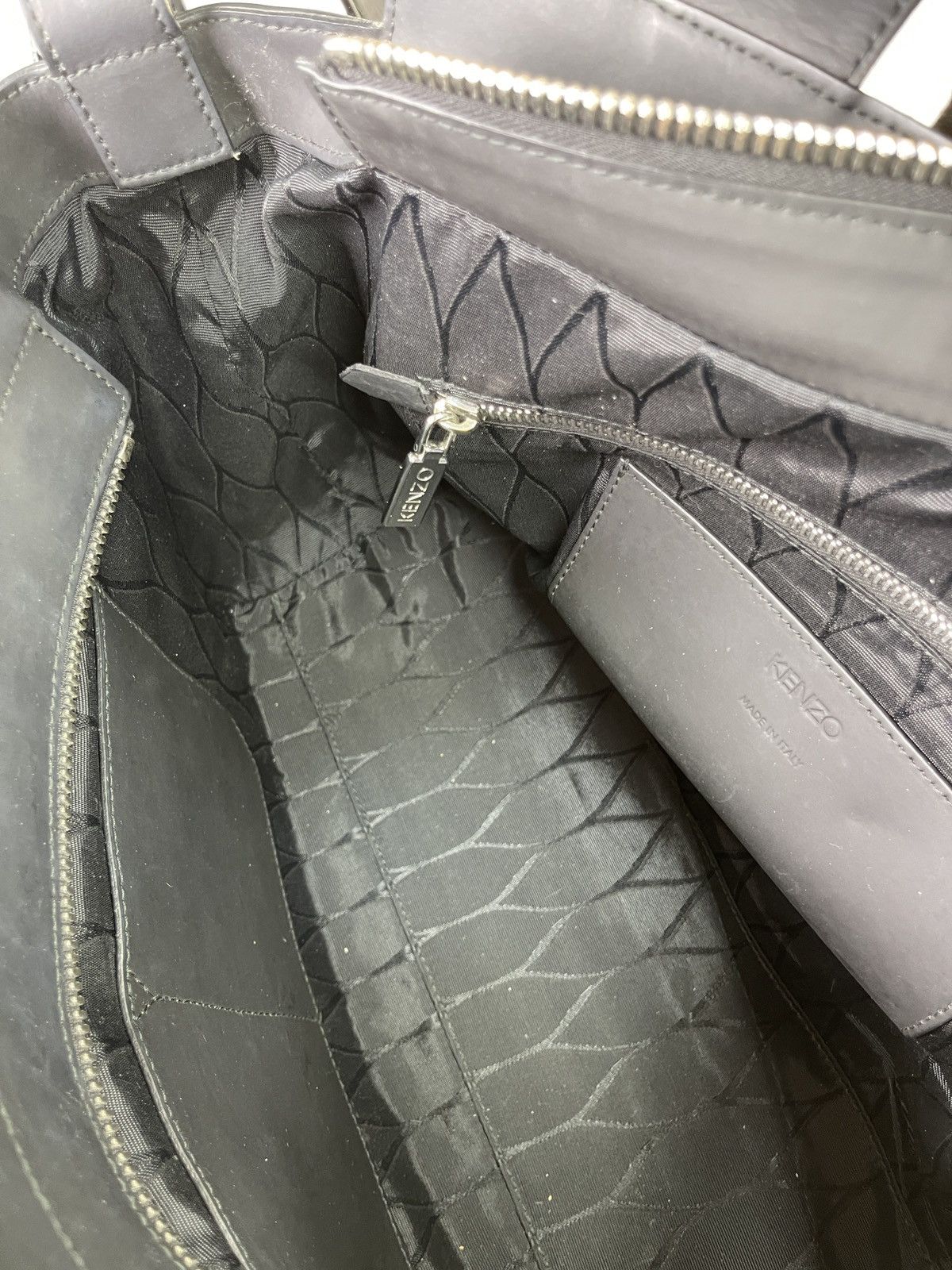 Kenzo KENZO California satchel Size ONE SIZE - 9 Thumbnail