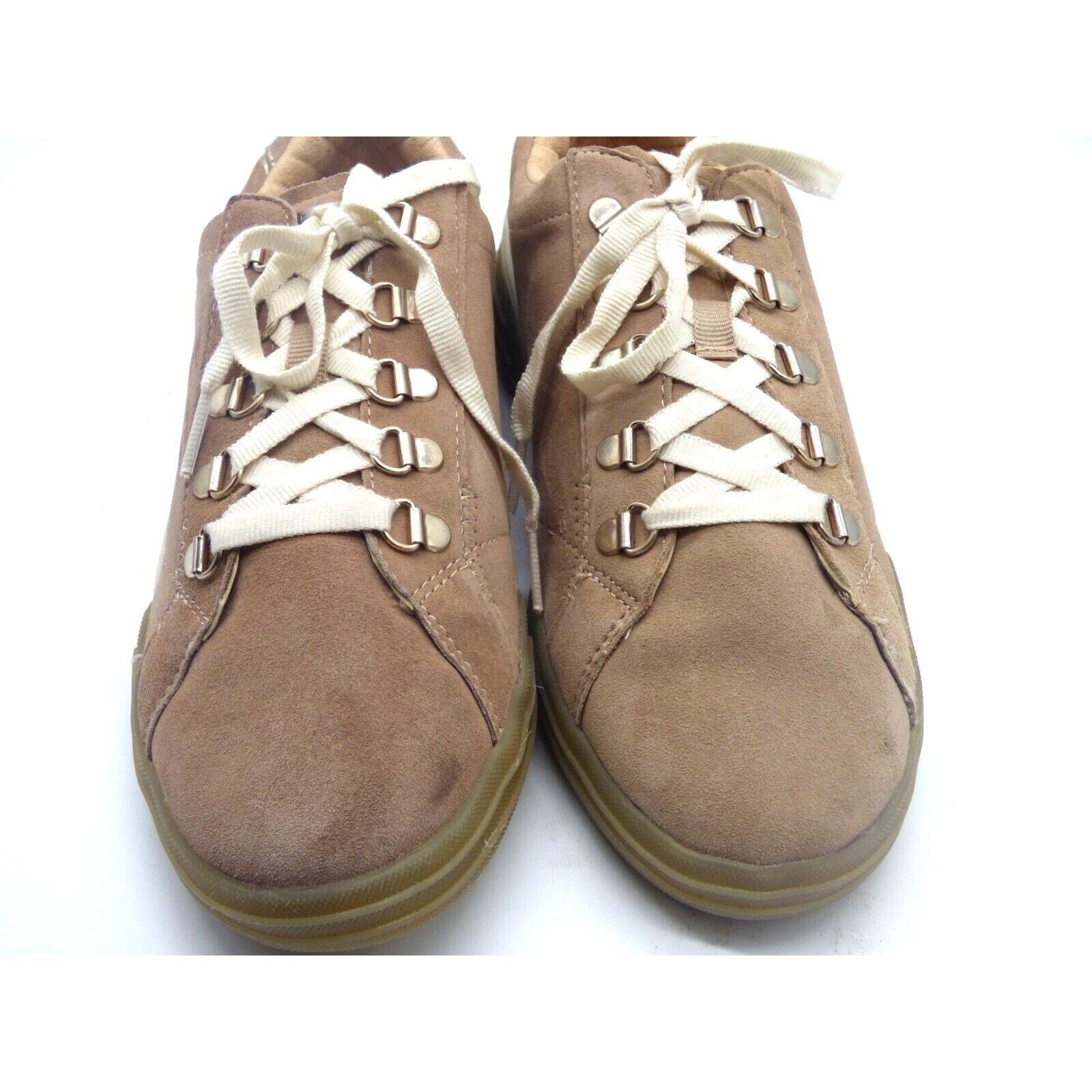 Other Dr. Scholl’s Women’s “For Keeps Sneakers”, 9.5,M, Toasted T Size US 9.5 / IT 39.5 - 5 Thumbnail