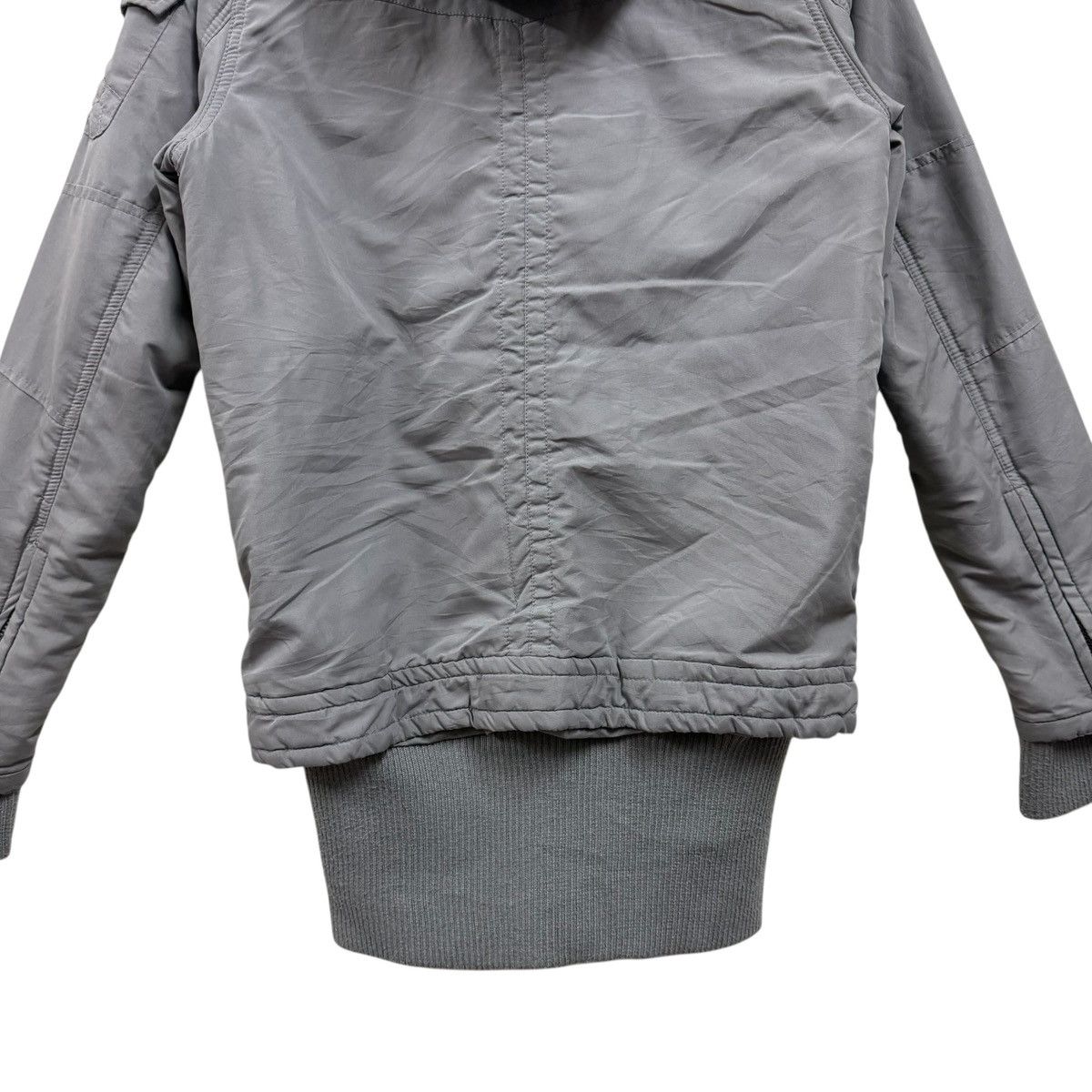 If Six Was Nine Egoist Hoodie Jacket Japanese Brand Size M / US 6-8 / IT 42-44 - 4 Thumbnail