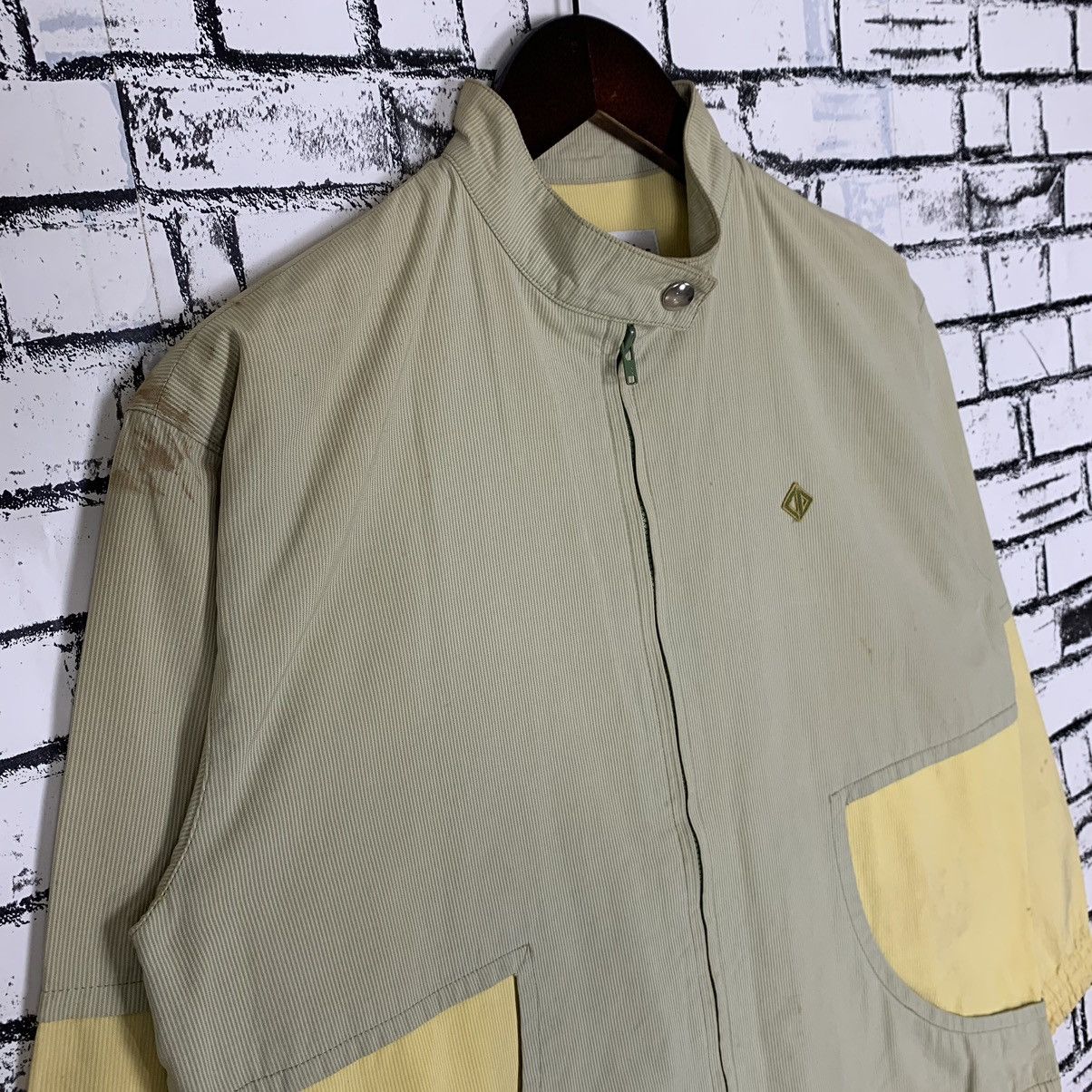 Christian Dior Monsieur × Vintage Vintage Christian Dior Sports Blouson Jacket Size US M / EU 48-50 / 2 - 4 Thumbnail