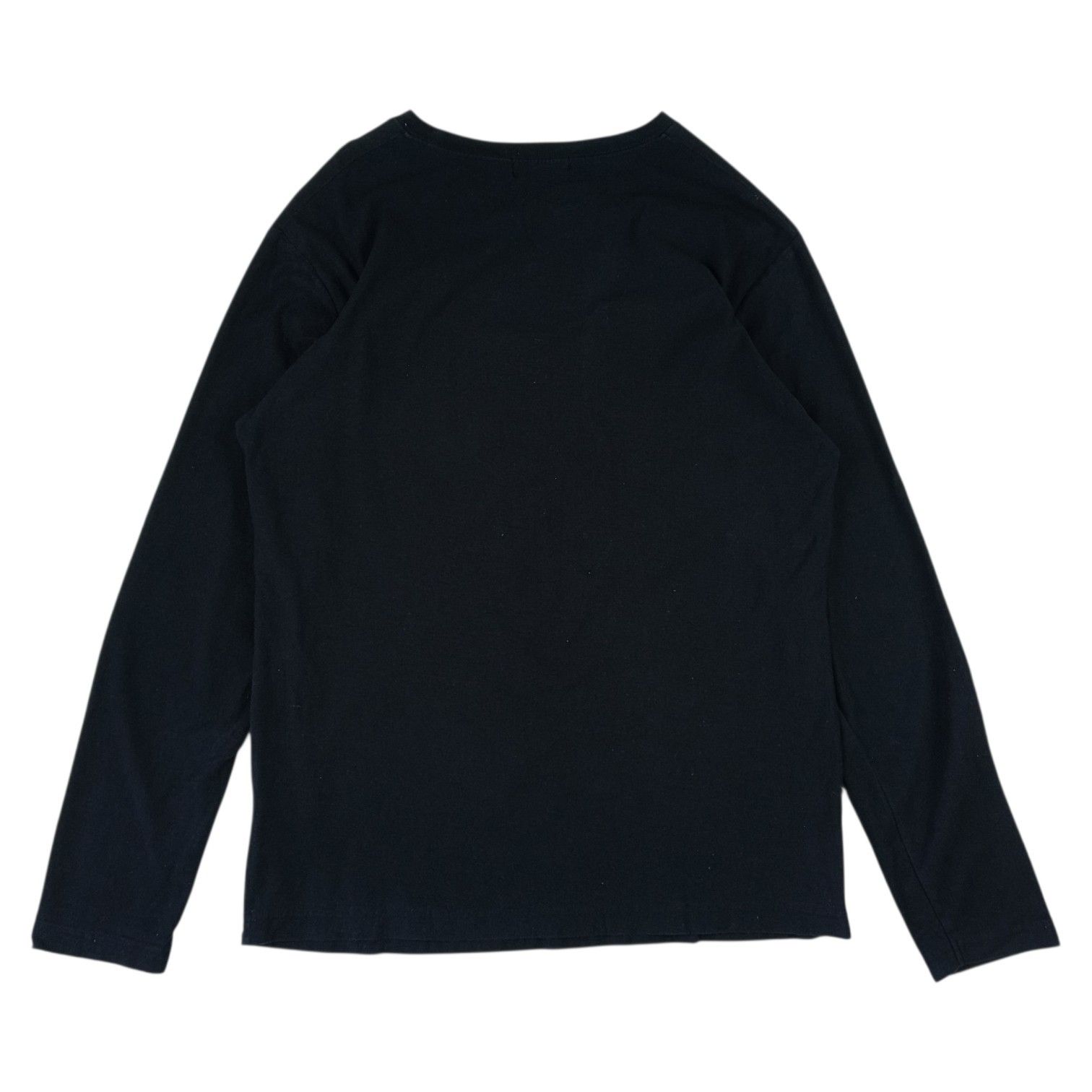Anime Y2K TOKYO GHOUL Japan Anime Manga Long Sleeve T-Shirt Size US S / EU 44-46 / 1 - 8 Thumbnail