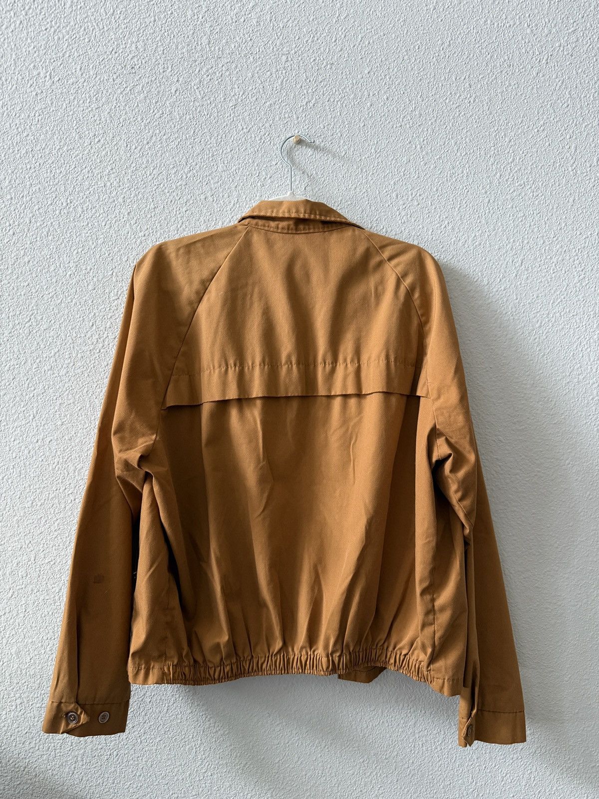 Other vintage nortex x life bomber Size US M / EU 48-50 / 2 - 2 Thumbnail