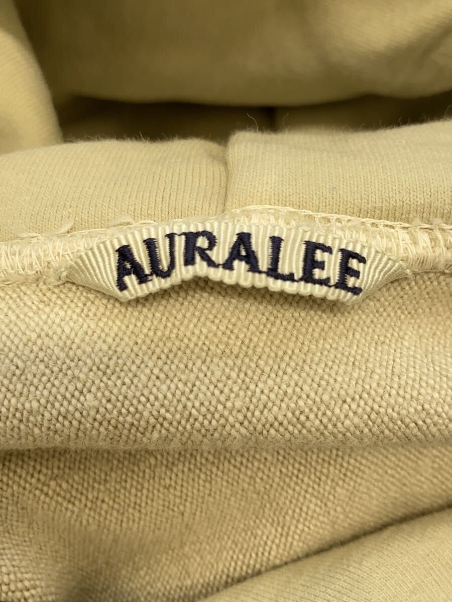 Auralee AW19 Hoodie Size US L / EU 52-54 / 3 - 3 Thumbnail