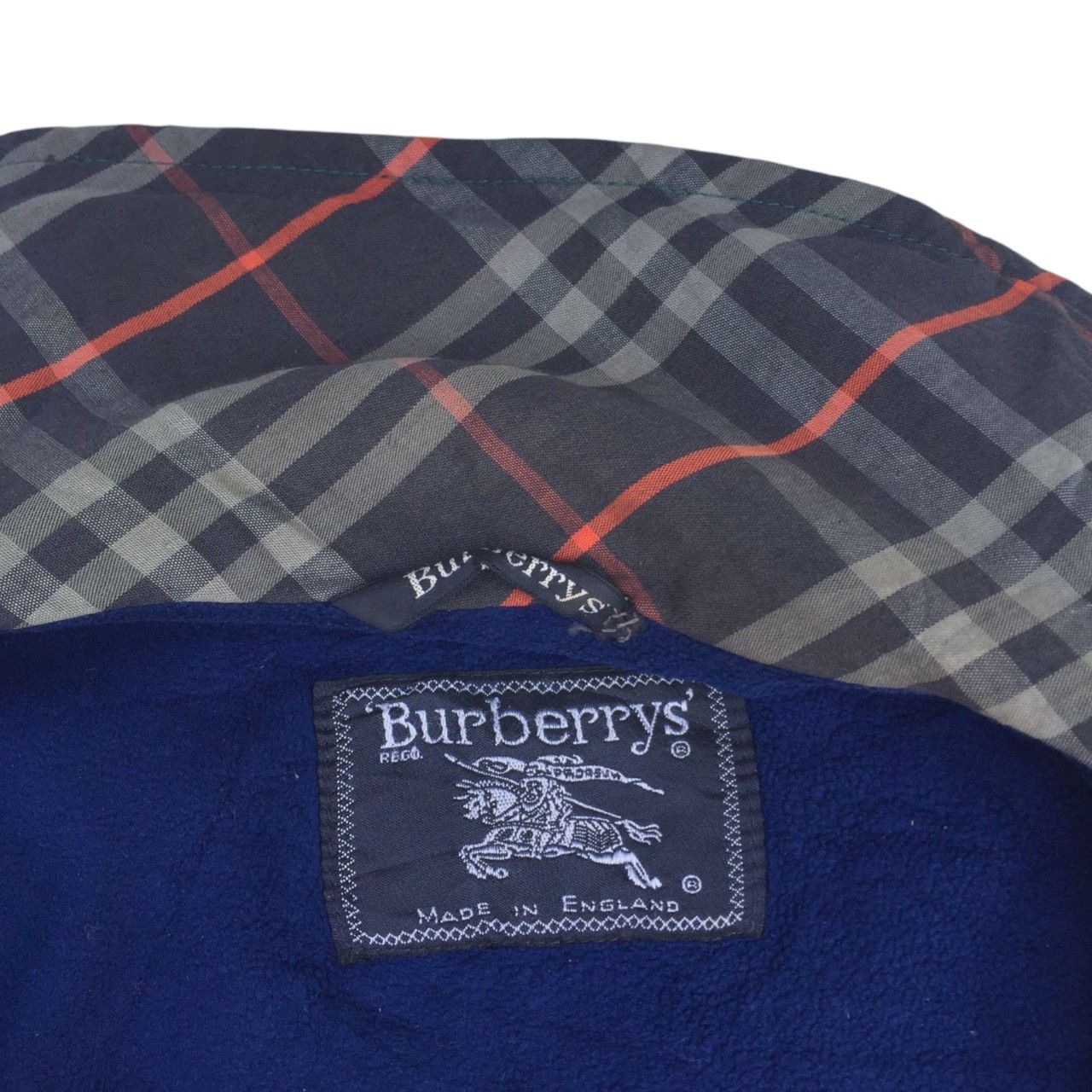 Burberry × Burberry Prorsum burberry prorsum green parka Size US M / EU 48-50 / 2 - 3 Thumbnail