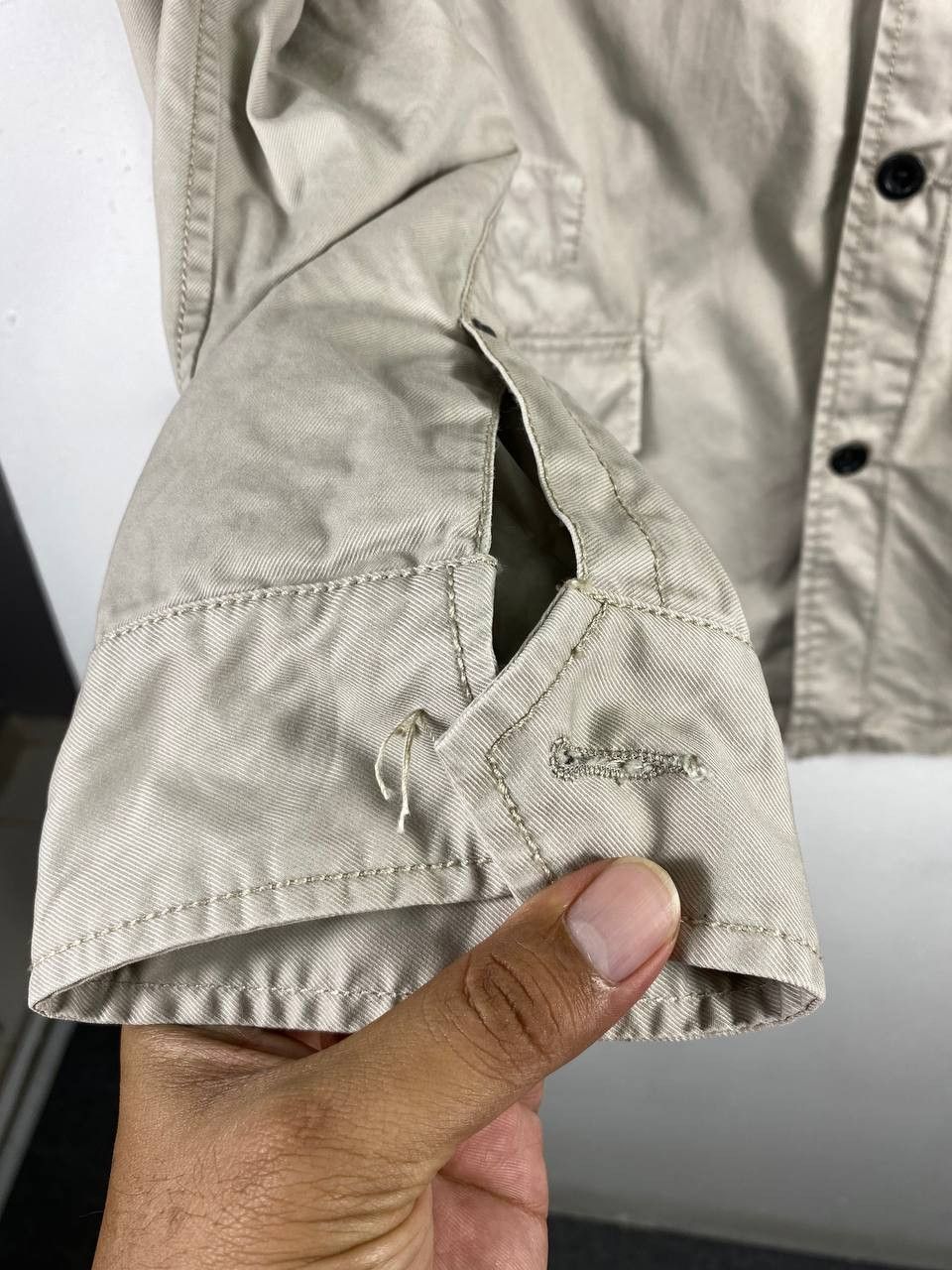 G-Star g star raw khakis jacket nice design Size US XL / EU 56 / 4 - 6 Thumbnail