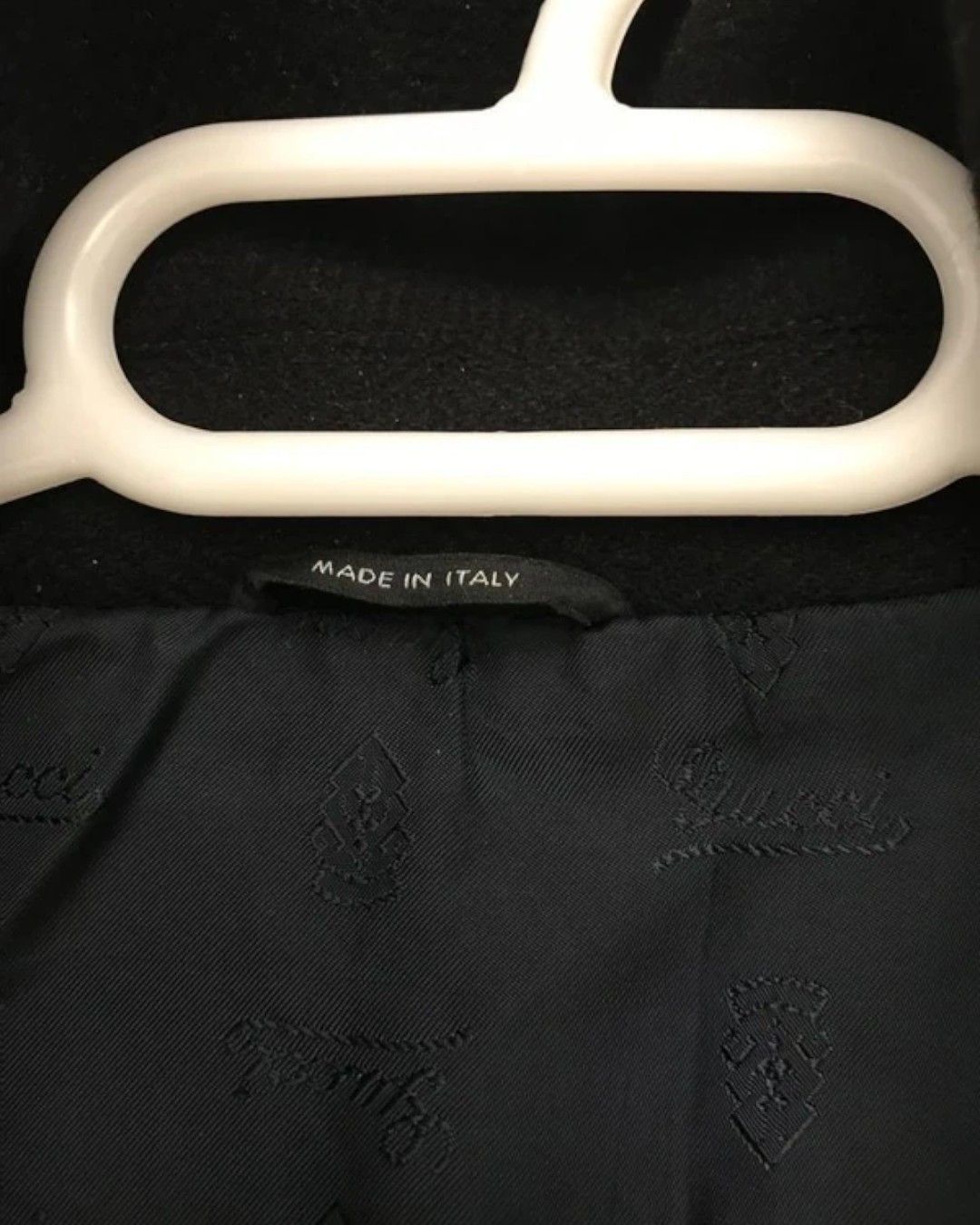 Gucci F/W 2008 RUNWAY COAT BY FRIDA GIANNINI Size US M / EU 48-50 / 2 - 4 Thumbnail
