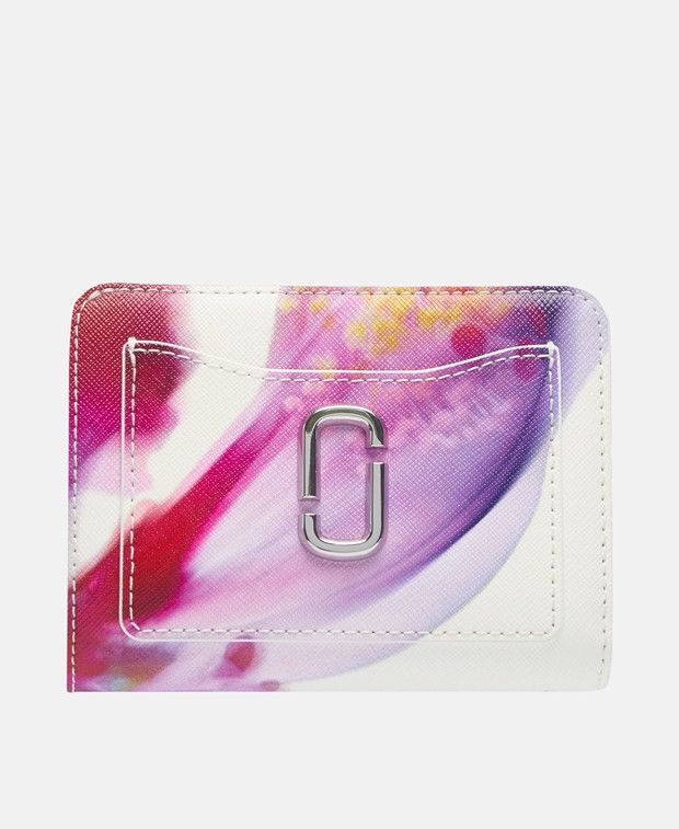 Marc Jacobs leather wallet Size ONE SIZE - 1 Thumbnail