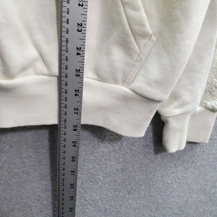 Vans bopper outlet half zip hoodie