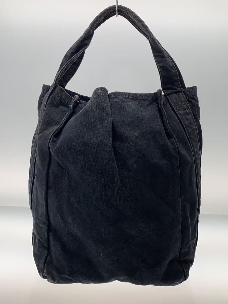 Kapital Canvas Tote Bag Size ONE SIZE - 3 Thumbnail