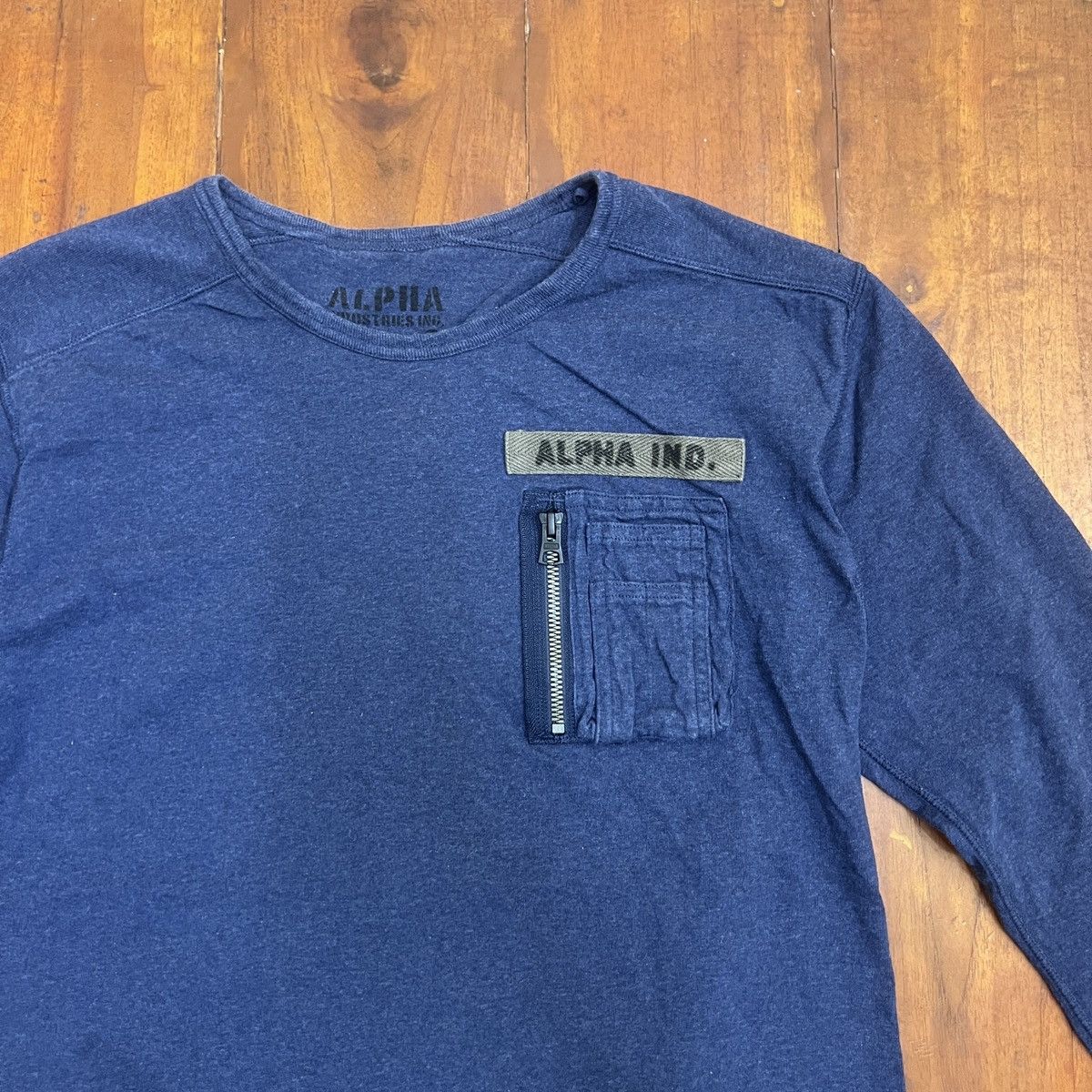 Alpha Industries Alpha Industry Army Shirt Size US M / EU 48-50 / 2 - 2 Thumbnail