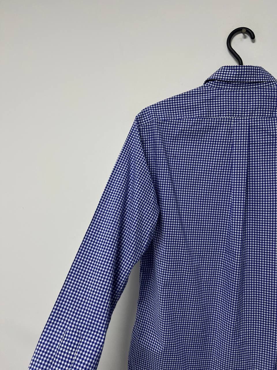 Polo Ralph Lauren Polo Ralph Lauren Custom Fit Button Shirt Long sleeve L Size US L / EU 52-54 / 3 - 16 Thumbnail