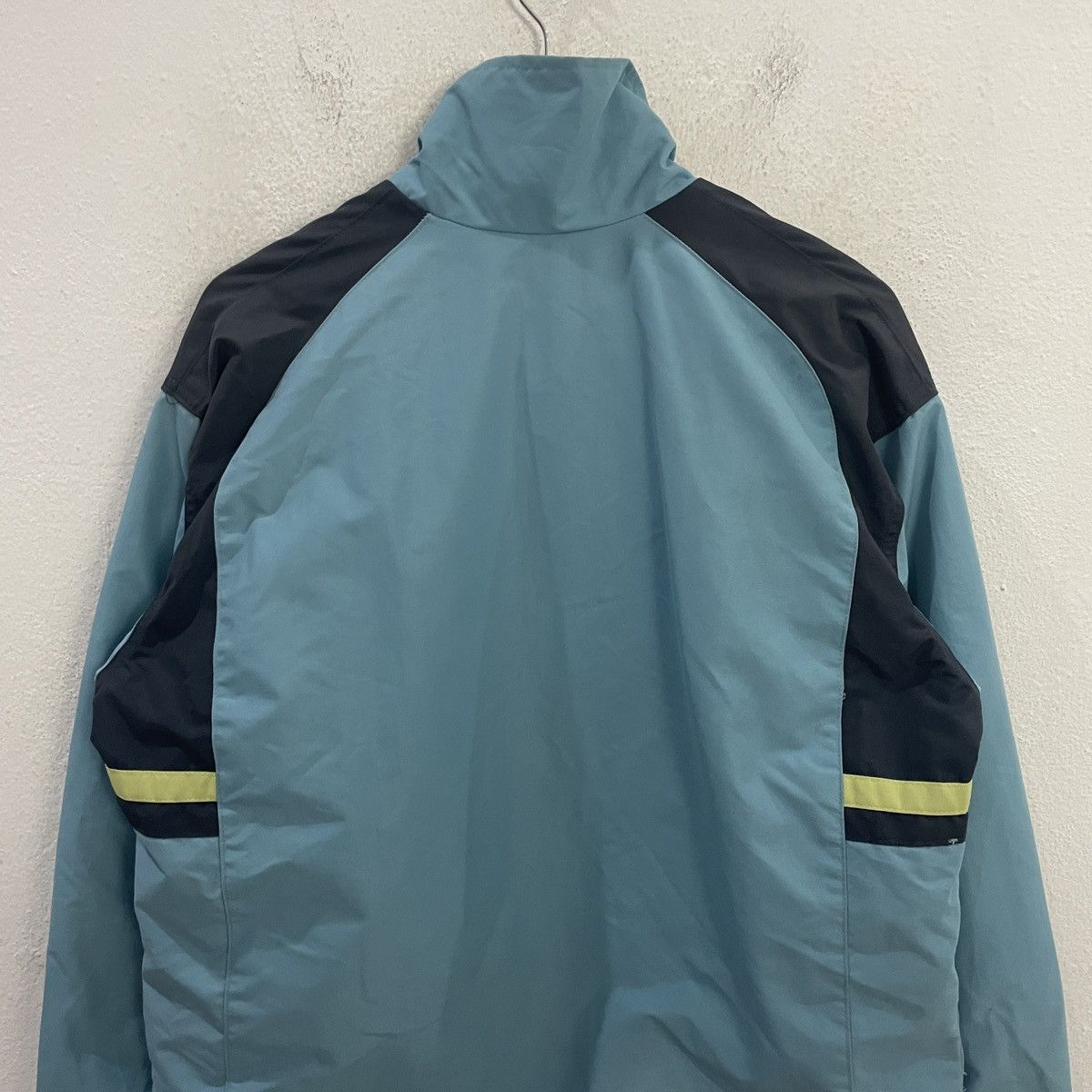 Volcom Vintage 90s Volcom Winter Coat Jacket Size US L / EU 52-54 / 3 - 11 Thumbnail