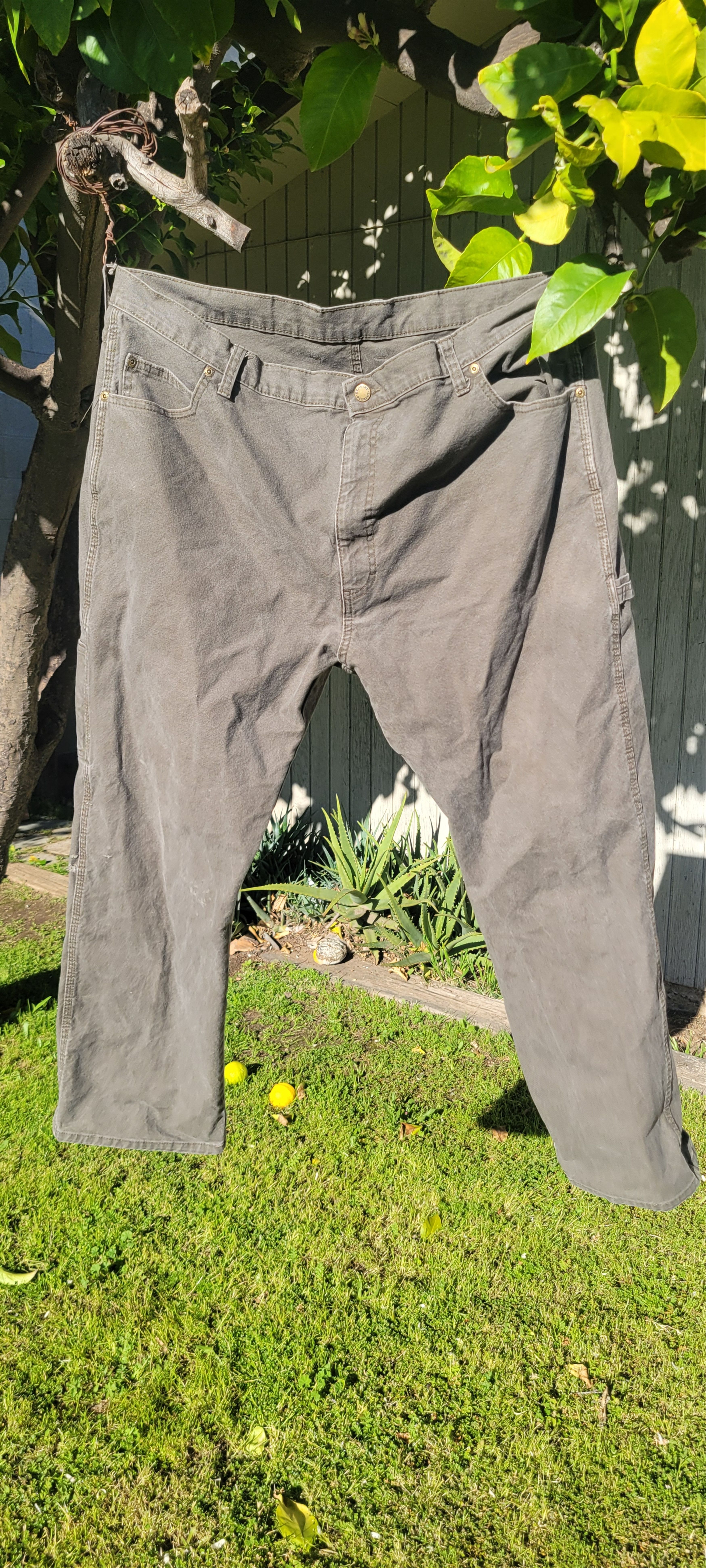 Dickies Dickies Carpenter pant Size US 40 / EU 56 - 1 Thumbnail