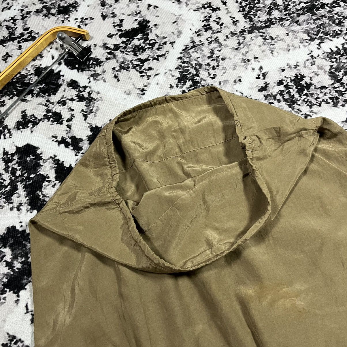 Issey Miyake a38 Vintage Tsumori Chisato Issey Miyake Skirt Size 28" / US 6 / IT 42 - 16 Thumbnail