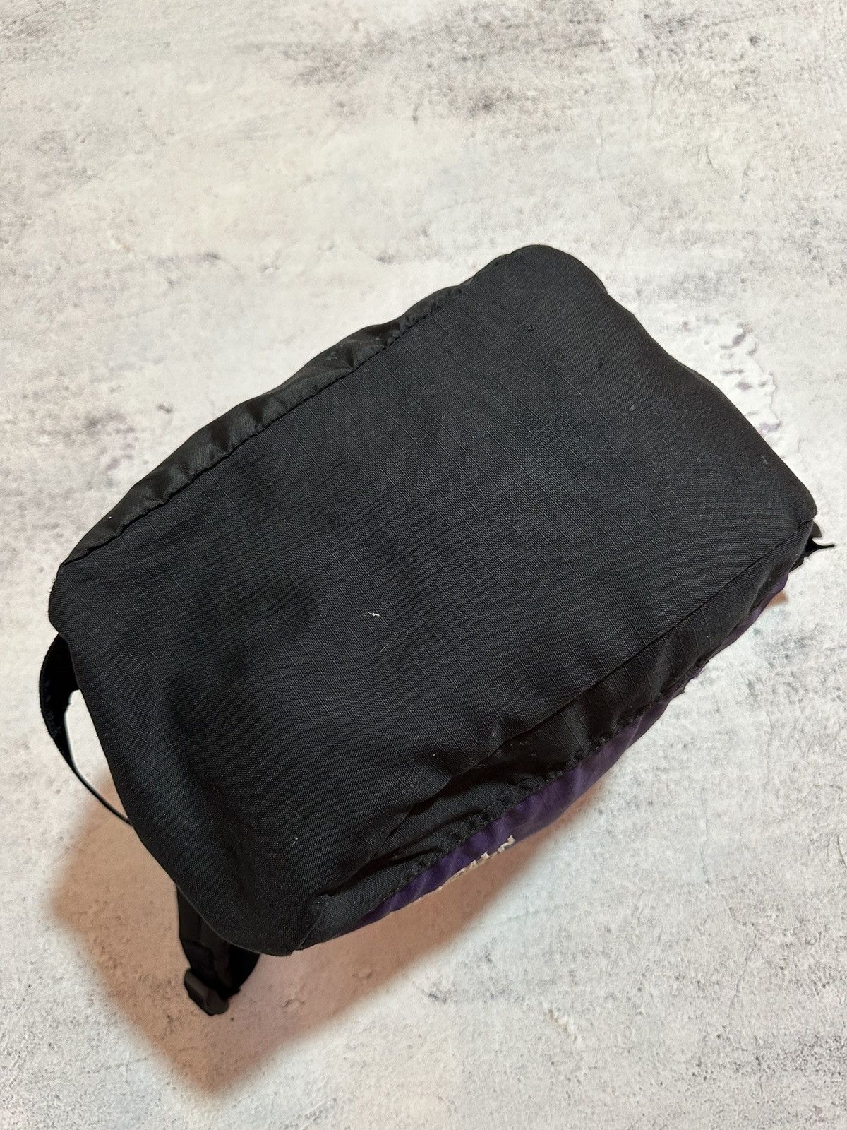 Other The North Face backpack vintage TNF Size ONE SIZE - 9 Thumbnail
