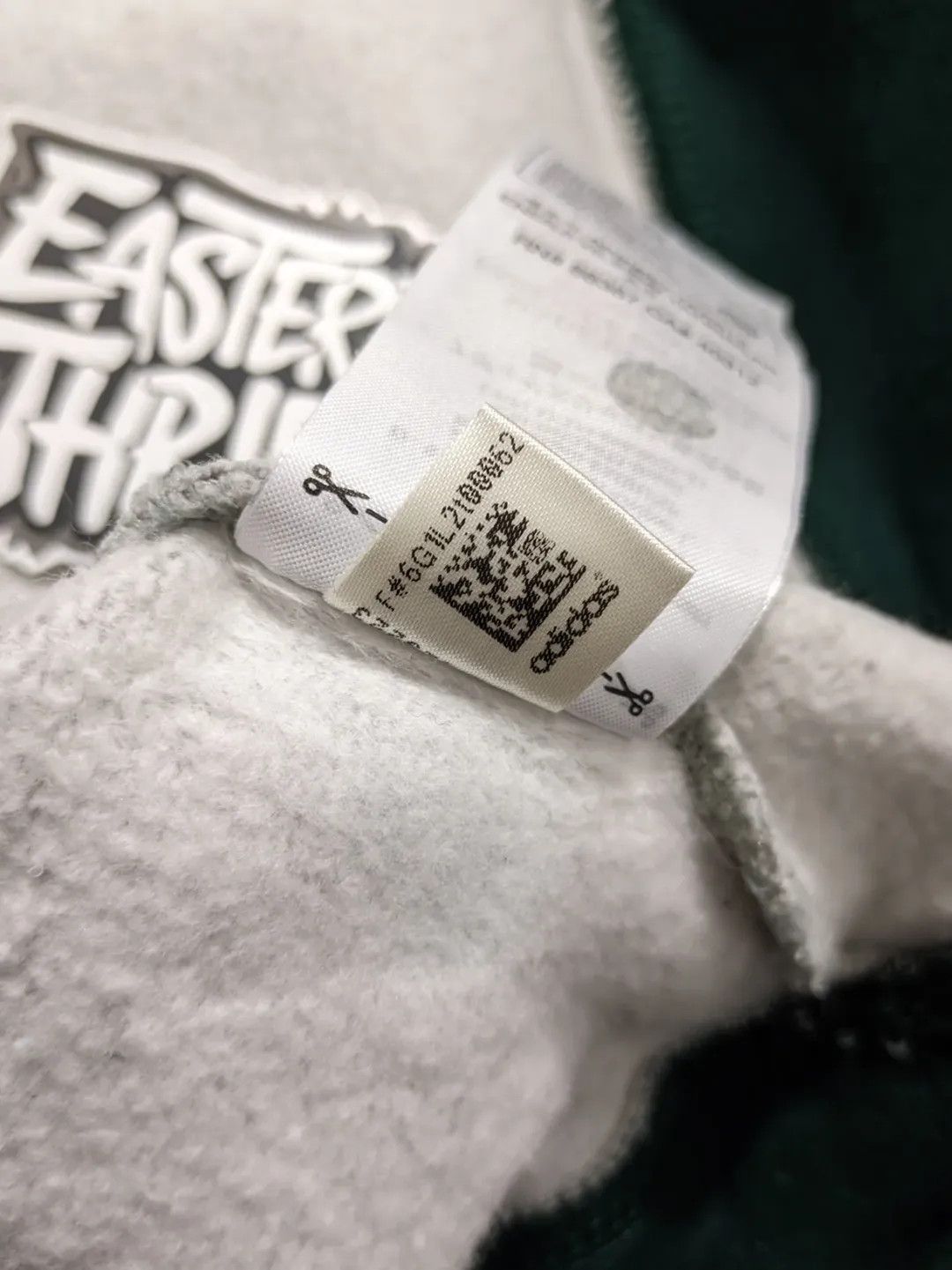 Adidas × Noah Adidas x Noah Hoodie Size US M / EU 48-50 / 2 - 4 Thumbnail
