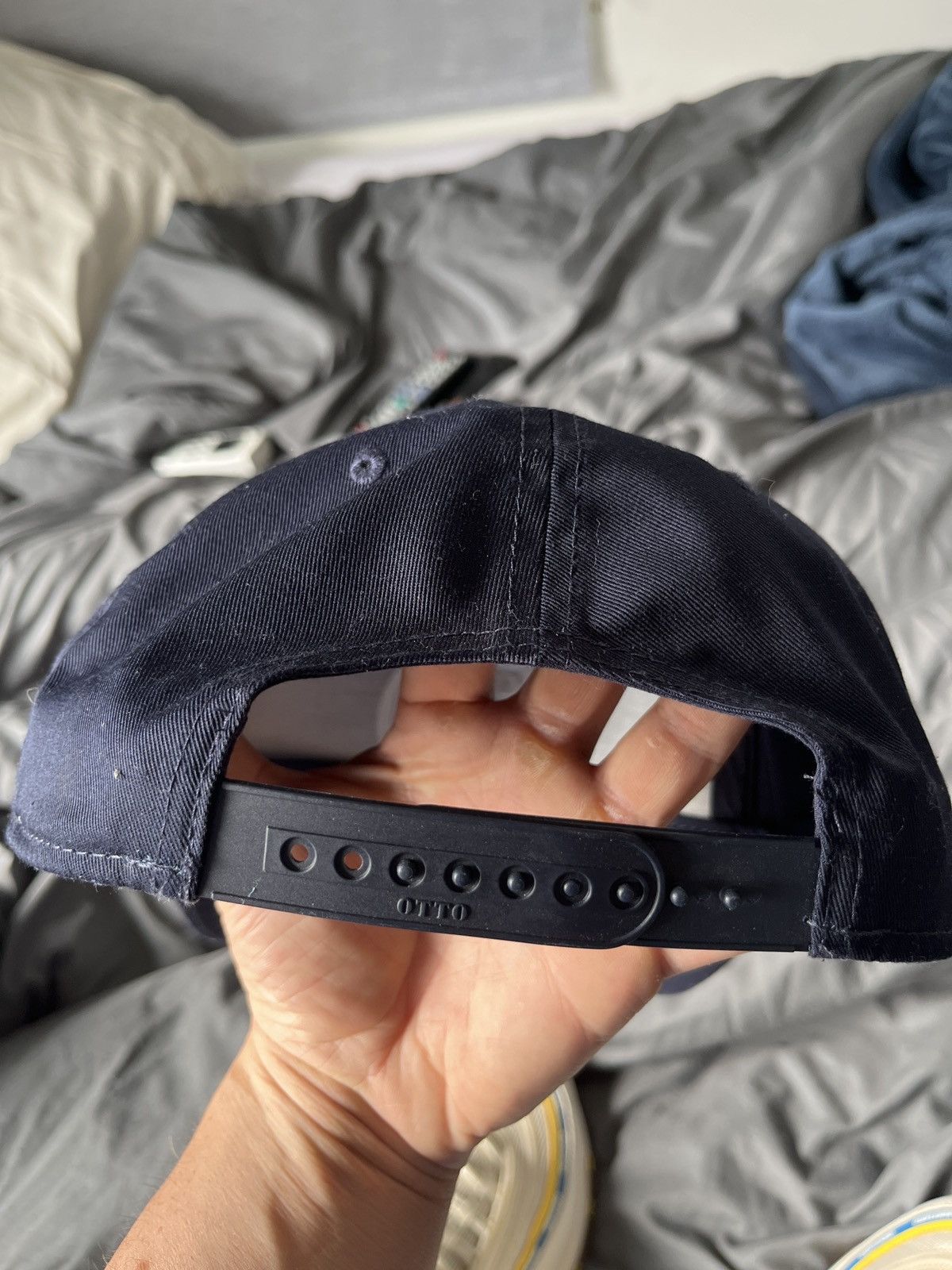 Lyrical Lemonade By Cole Bennet 1/100 Dont Crash Out Hat Size ONE SIZE - 2 Thumbnail