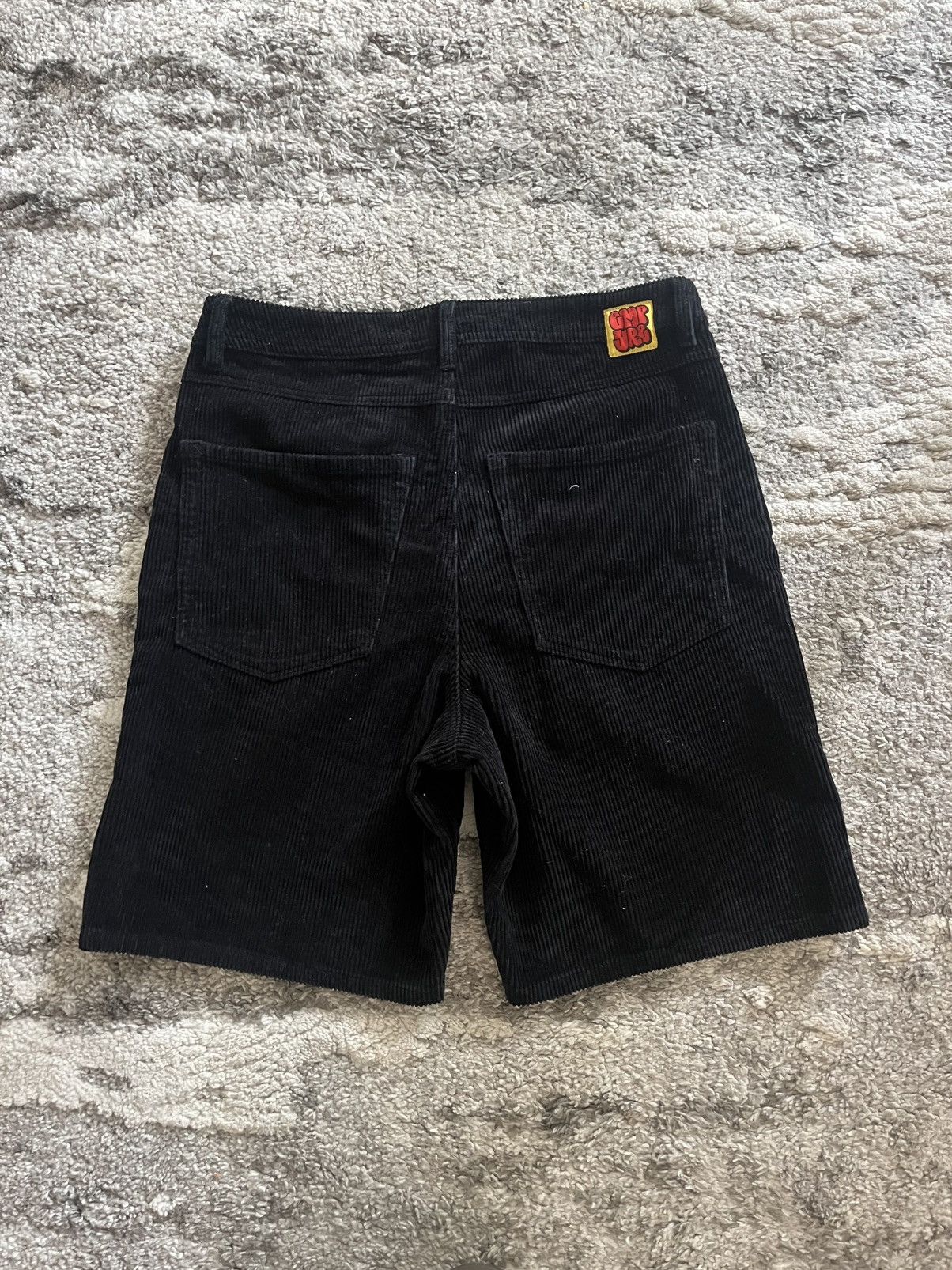 Empyre Empyre Corduroy Shorts Size US 30 / EU 46 - 3 Thumbnail
