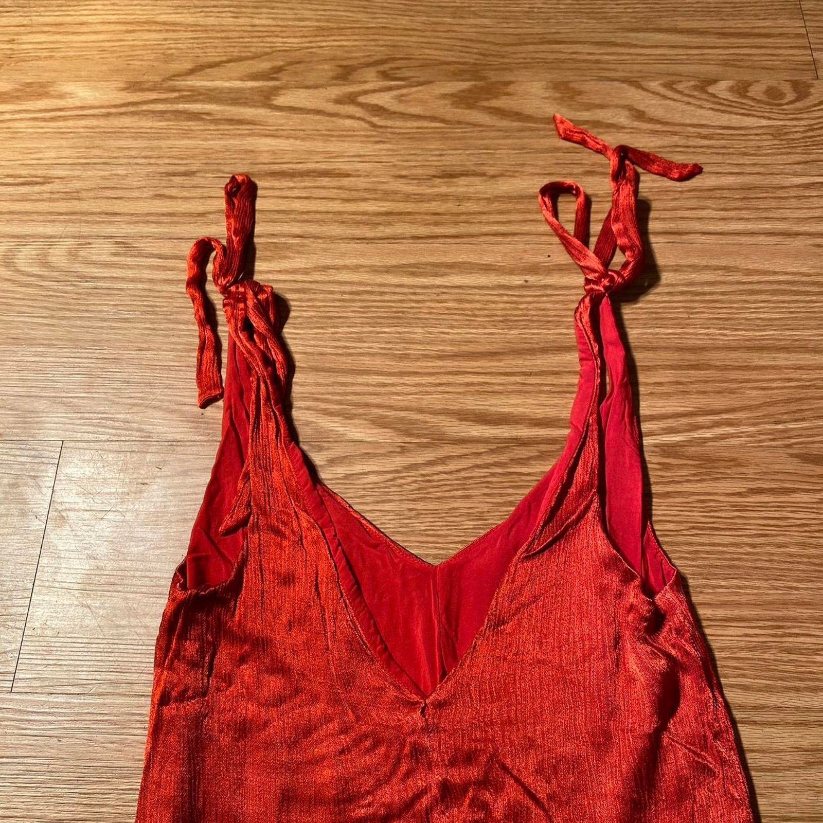 Urban Outfitters Urban outfitters slip dress/top Size S / US 4 / IT 40 - 4 Thumbnail