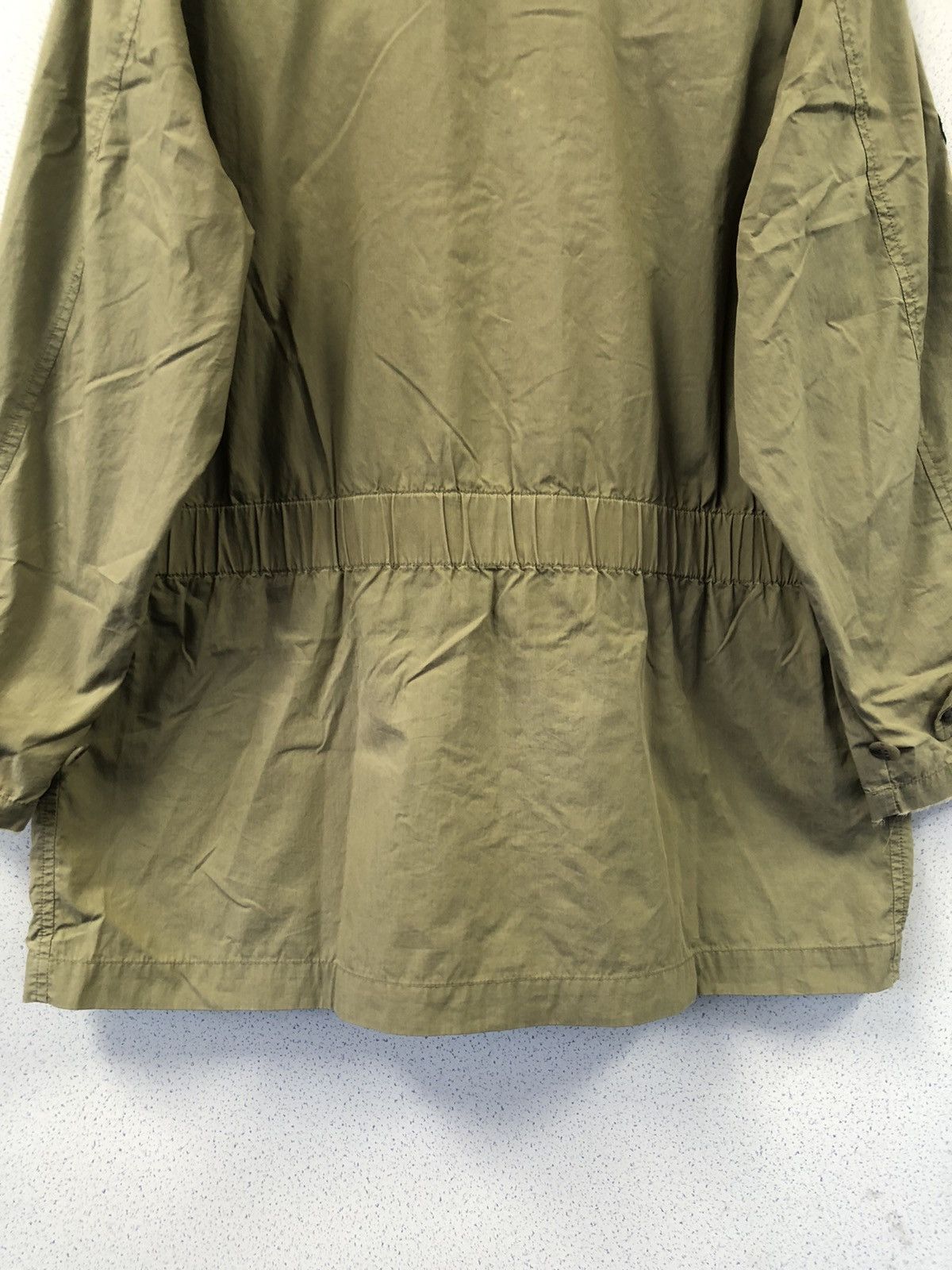 Japanese Brand Forestmesse Native Scene Jacket Size US L / EU 52-54 / 3 - 12 Thumbnail