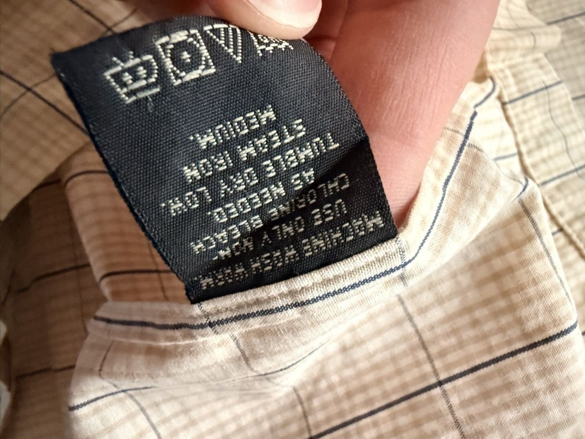 RRL Ralph Lauren RRL button up shirt tan Size US S / EU 44-46 / 1 - 4 Thumbnail