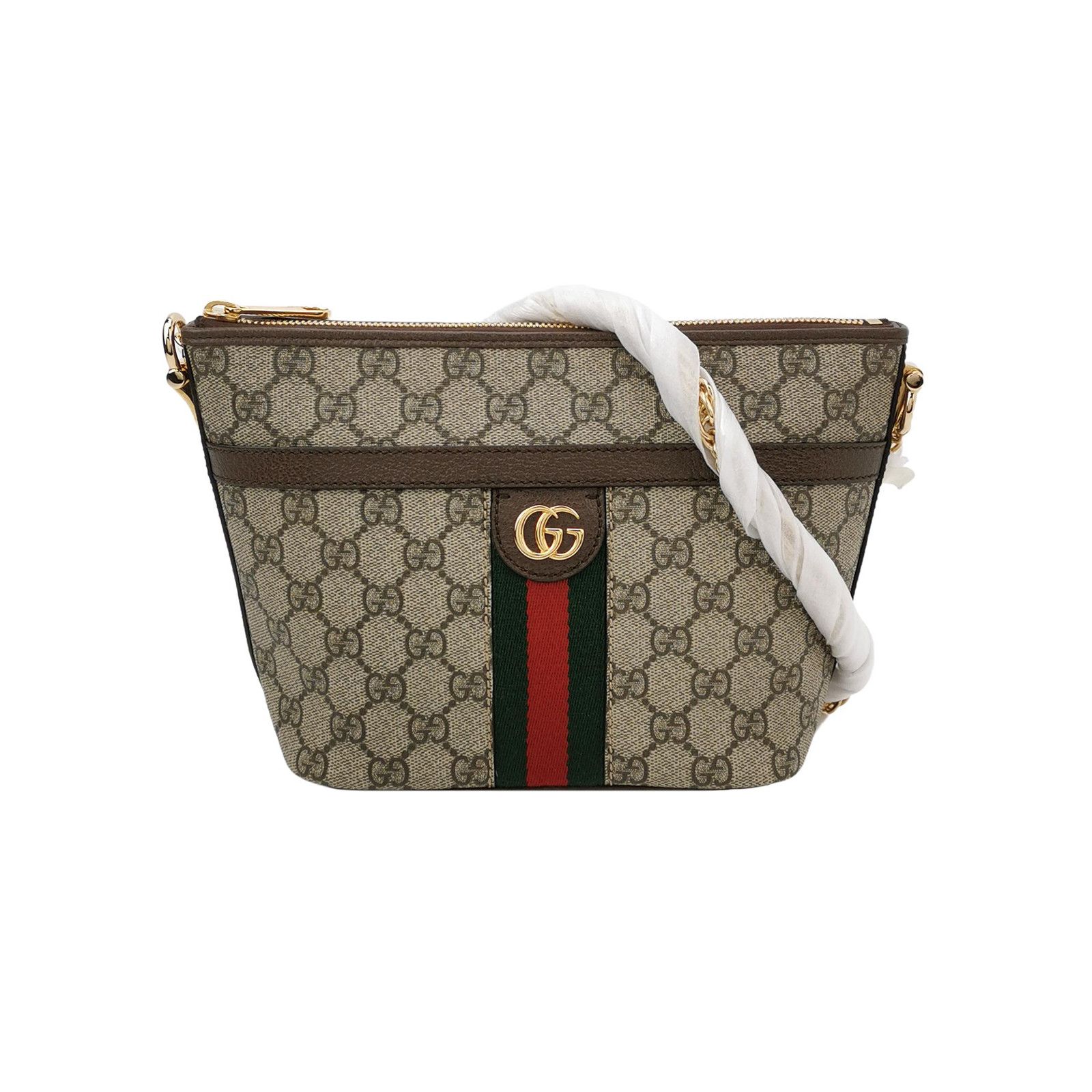 Gucci Gucci Women os Shoulder Bags Size ONE SIZE - 1 Thumbnail