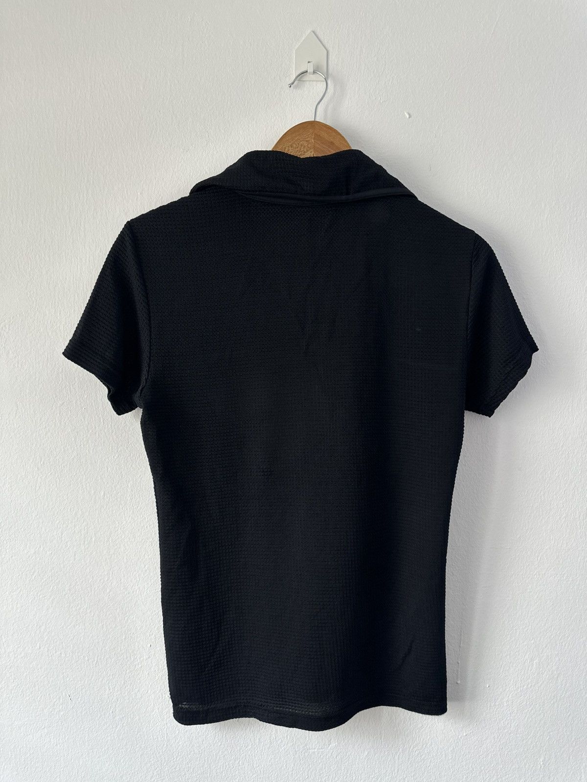 5351 POUR LES HOMMES Archive 5351 Pour Les Hommes Open Collor Size US XS / EU 42 / 0 - 4 Thumbnail