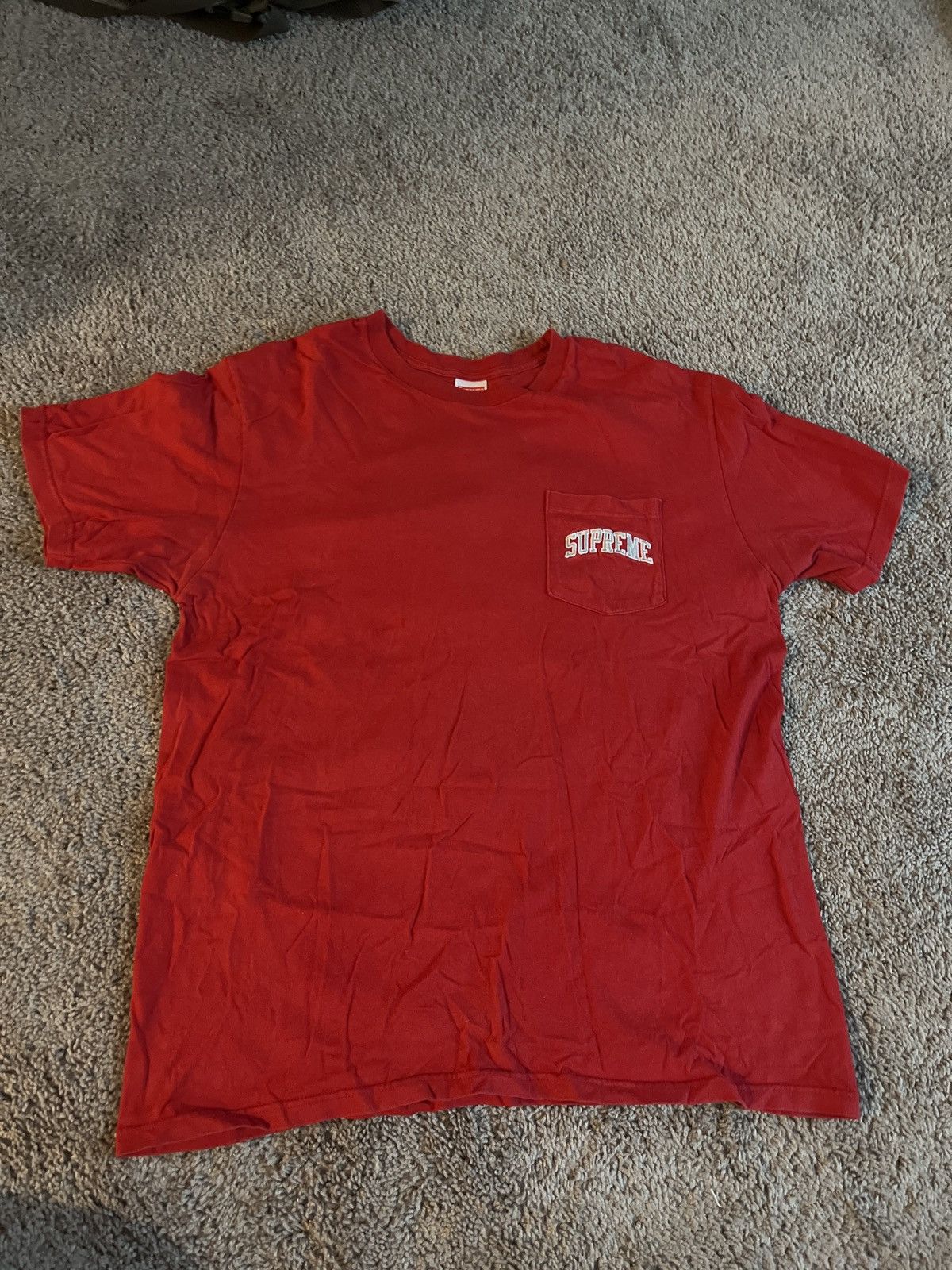 47 Brand × NFL × Supreme Supreme X NFL Size US L / EU 52-54 / 3 - 1 Thumbnail
