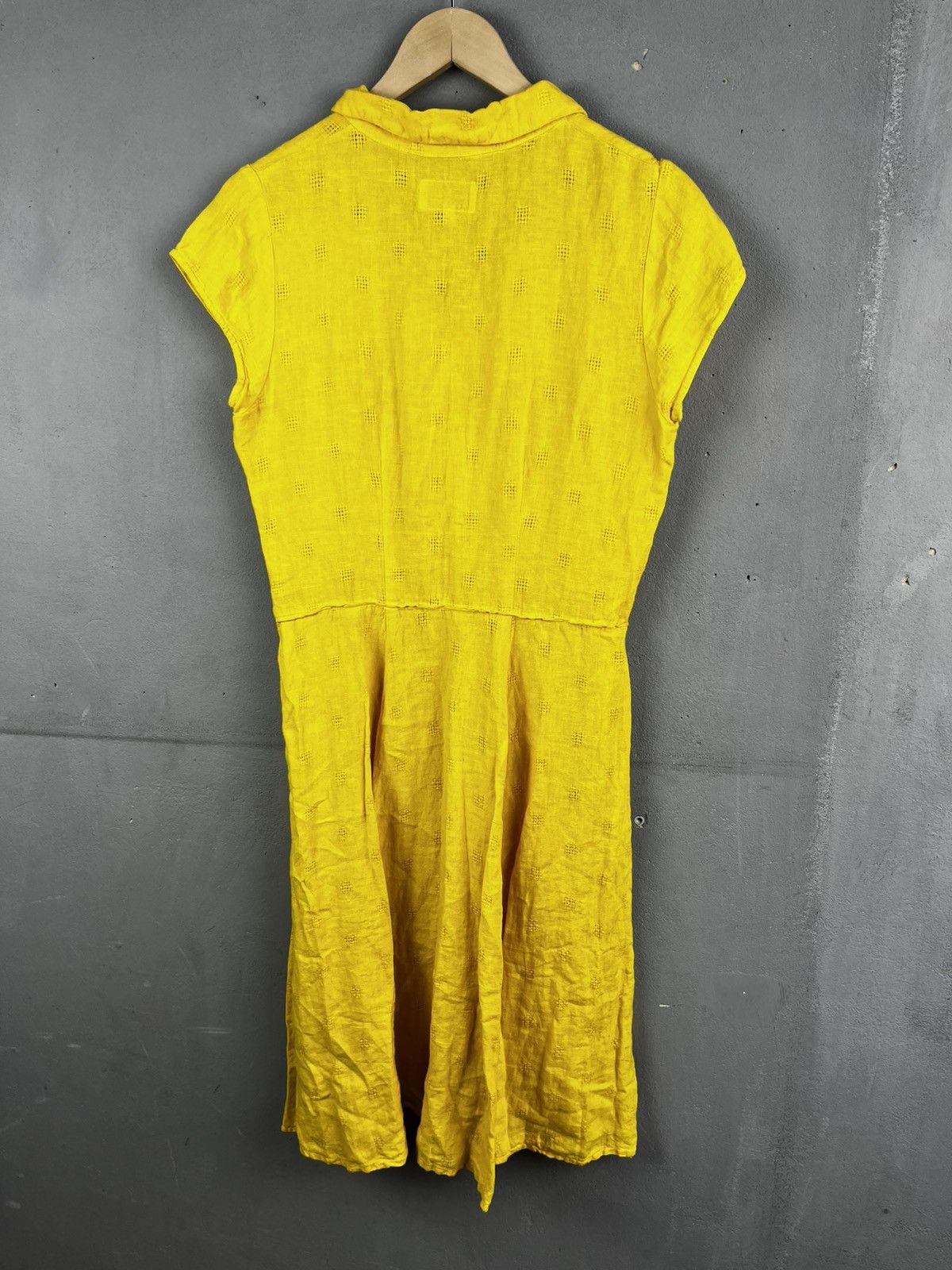 Moschino Brora line dress Size XL / US 12-14 / IT 48-50 - 7 Thumbnail