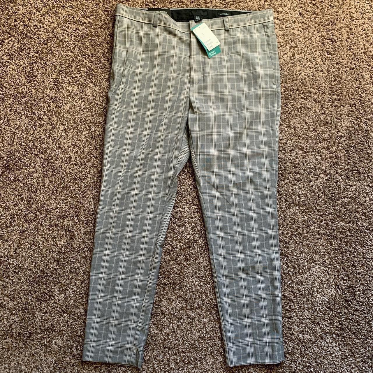 Urban Outfitters H&M Chino Suit Pants Size US 36 / EU 52 - 2 Thumbnail