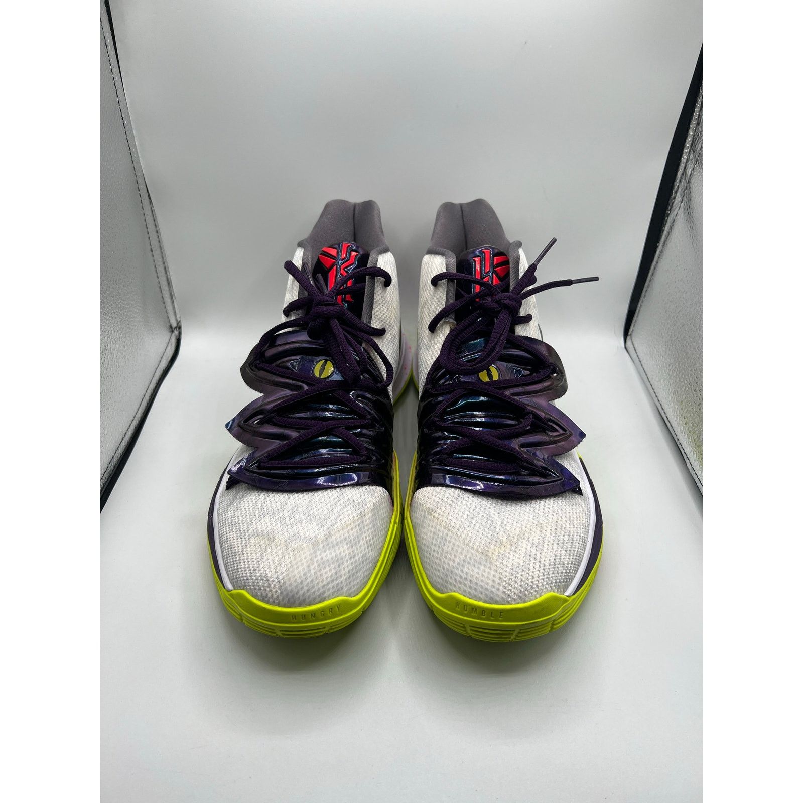 Nike Nike Kyrie 5 “Mamba Mentality” size 10 men’s Size US 10 / EU 43 - 2 Thumbnail