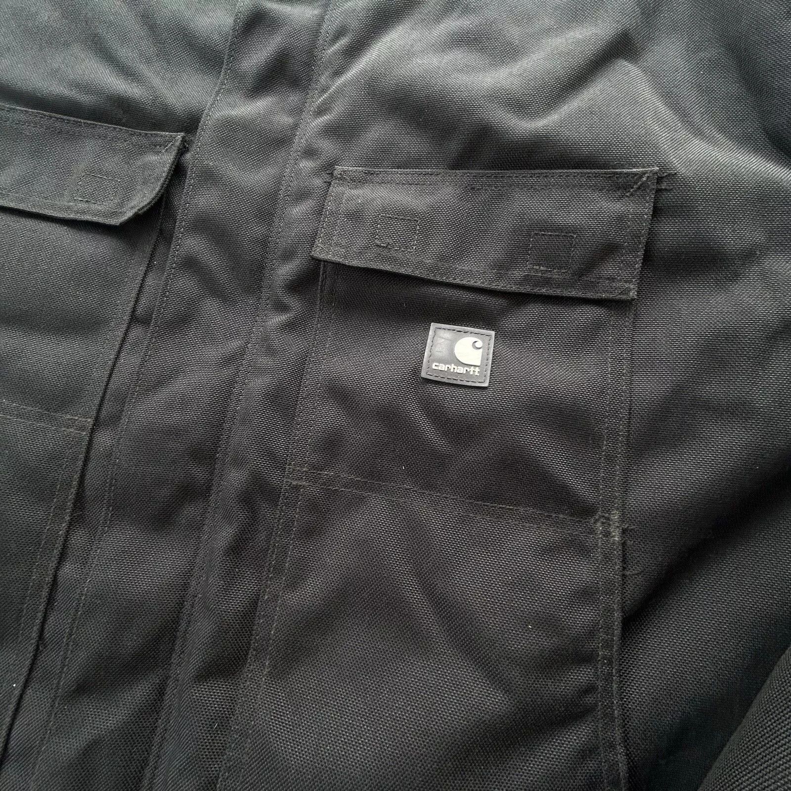 Carhartt Carhartt Arctic Yukon Extremes Jacket Quilted Size US XXL / EU 58 / 5 - 7 Thumbnail