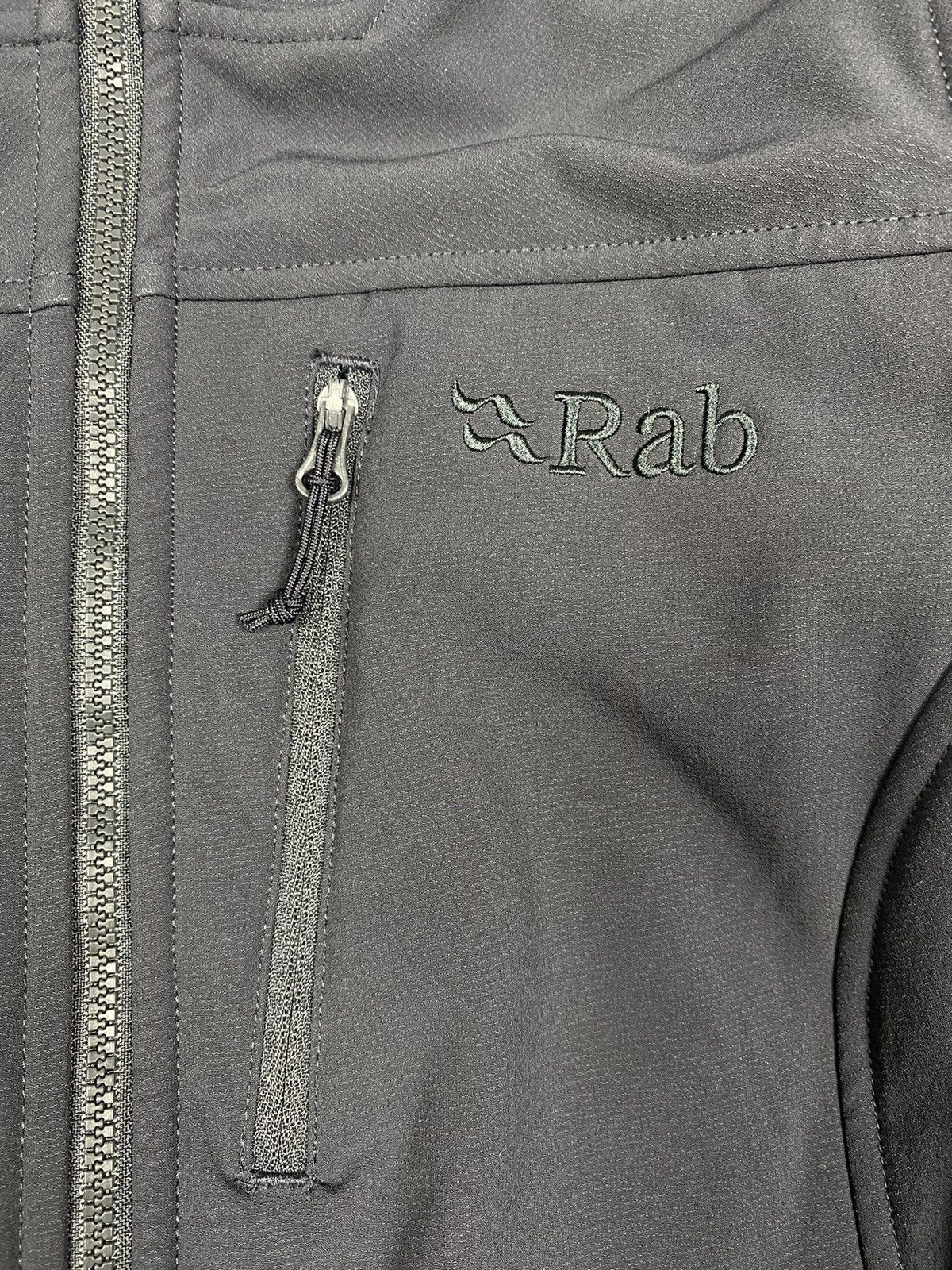 Rab Rab integrity jacket wmns qfe 75 Outdoor Gorpcore Size S / US 4 / IT 40 - 7 Thumbnail