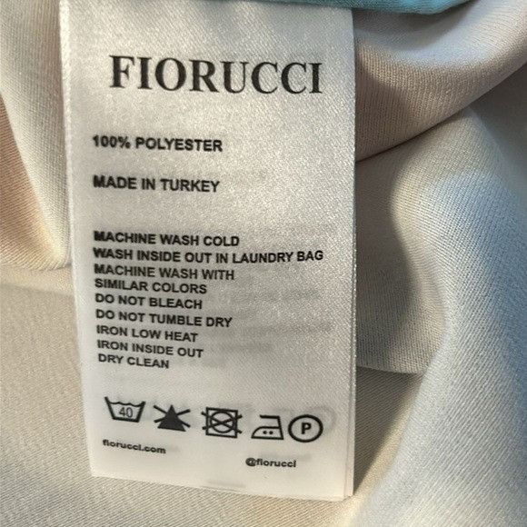 Fiorucci Fiorucci Antonio Lopez Archive Slip Dress Size XS Size XS / US 0-2 / IT 36-38 - 8 Thumbnail