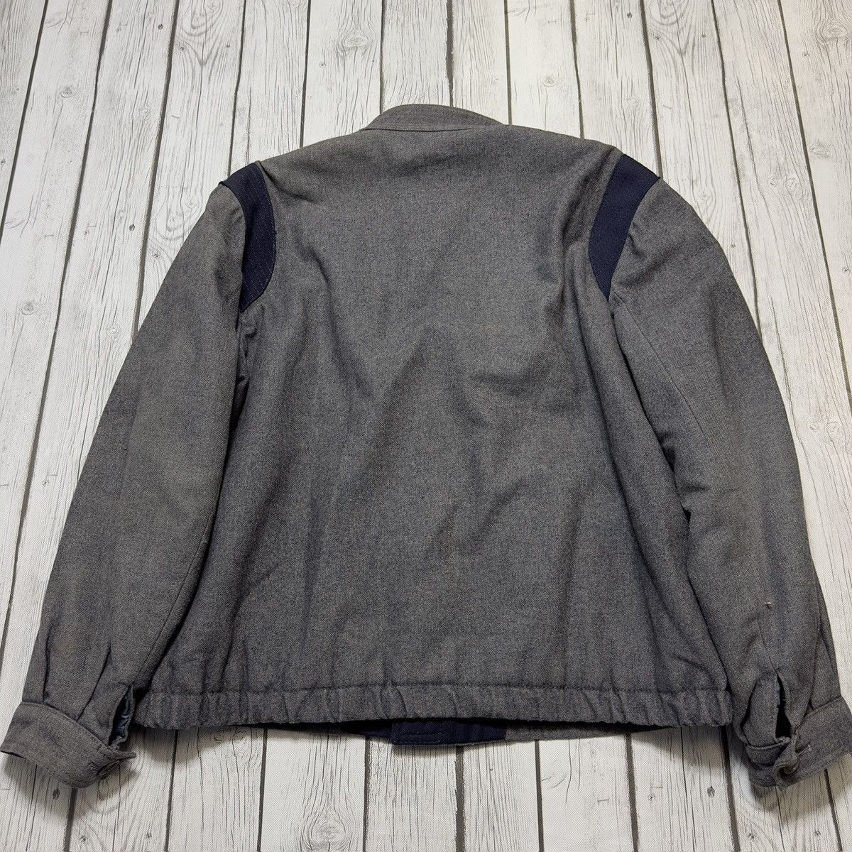 Vintage Vintage Virany jacket Size US M / EU 48-50 / 2 - 2 Thumbnail