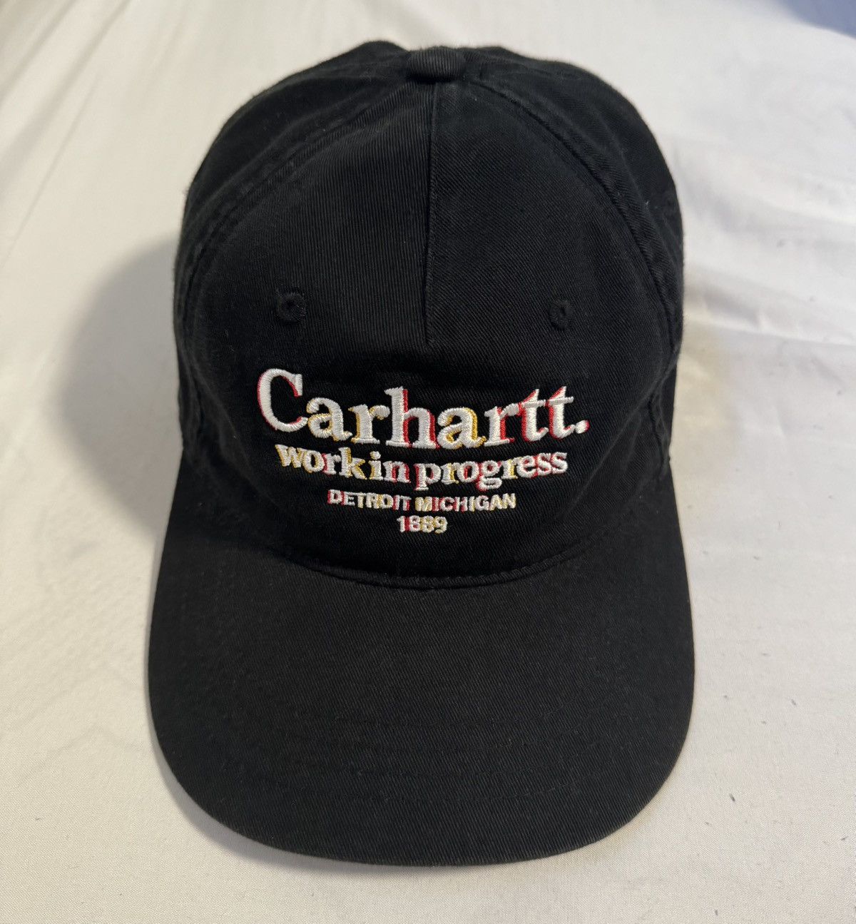 Carhartt WIP Cap
